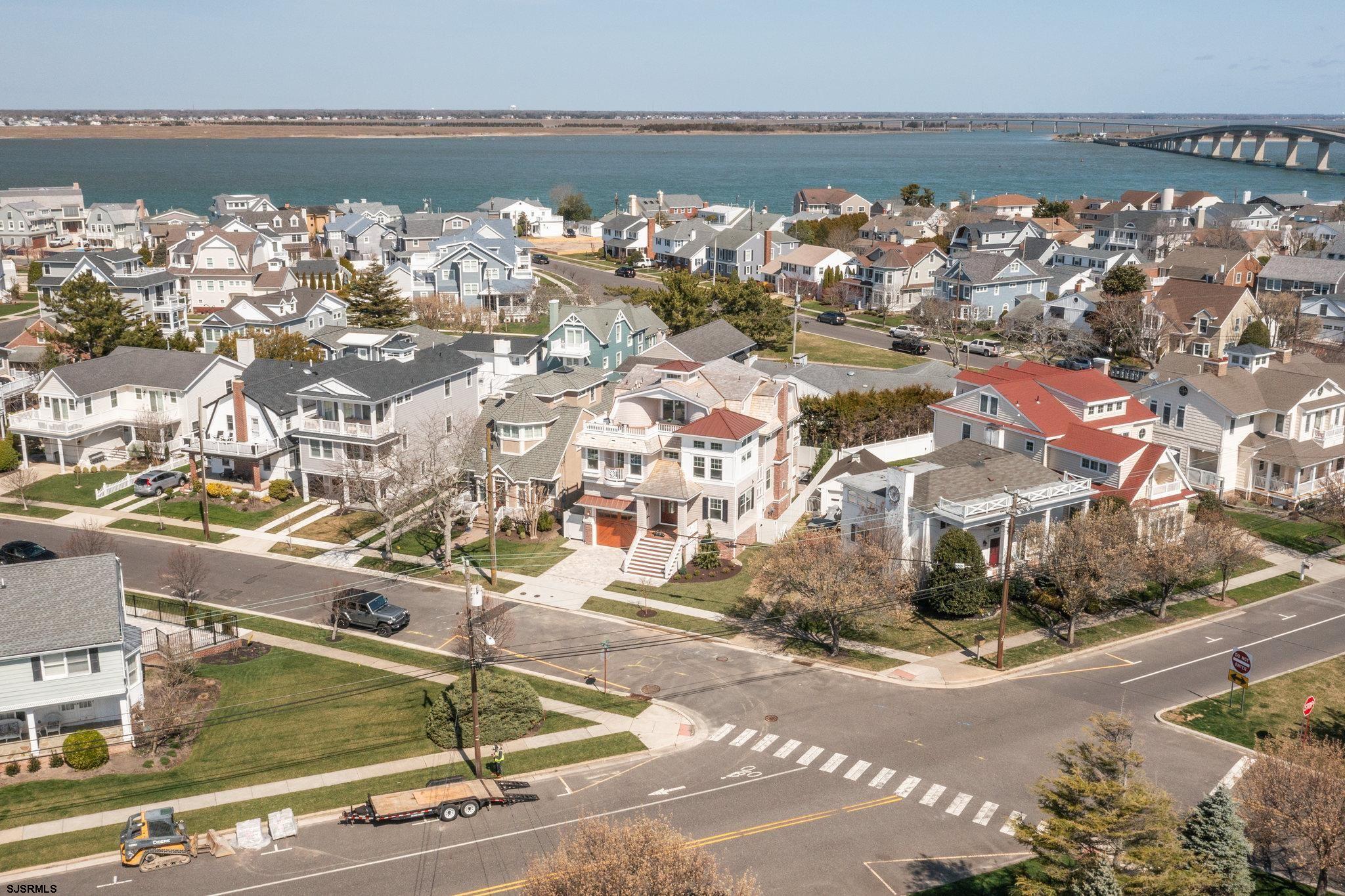 Ocean City, New Jersey 08226, United States, 5 Bedrooms Bedrooms, ,6 BathroomsBathrooms,Residential,Active,102958
