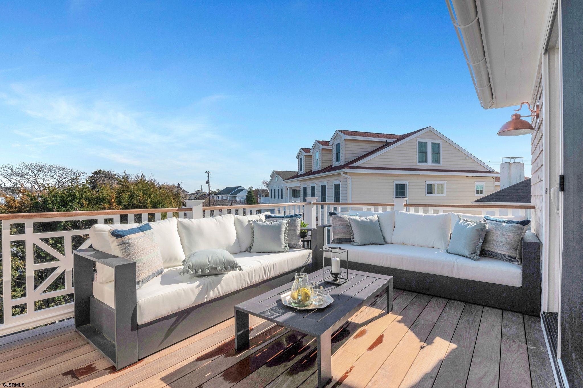 Ocean City, New Jersey 08226, United States, 5 Bedrooms Bedrooms, ,6 BathroomsBathrooms,Residential,Active,102958