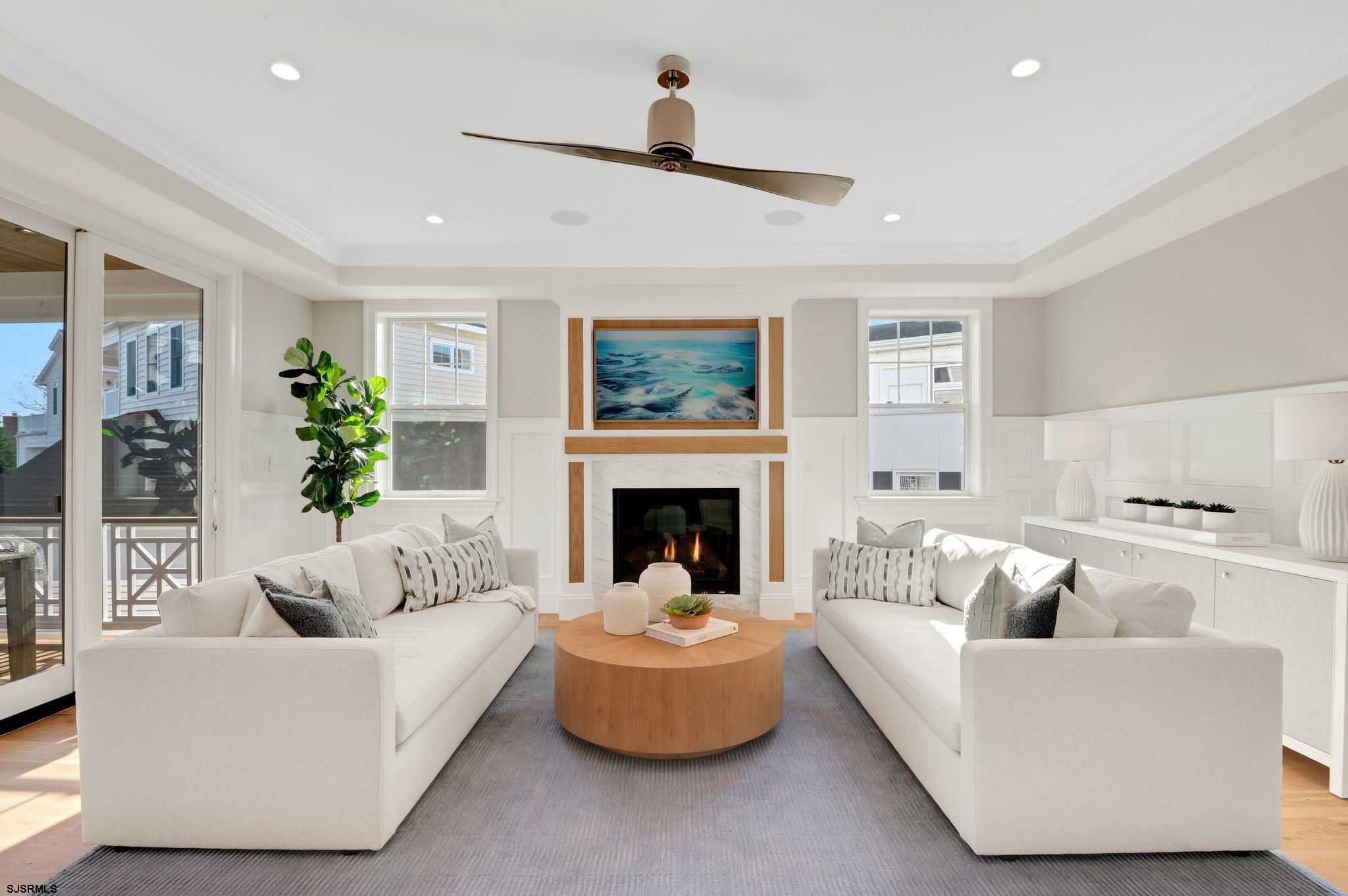 Ocean City, New Jersey 08226, United States, 5 Bedrooms Bedrooms, ,6 BathroomsBathrooms,Residential,Active,102958