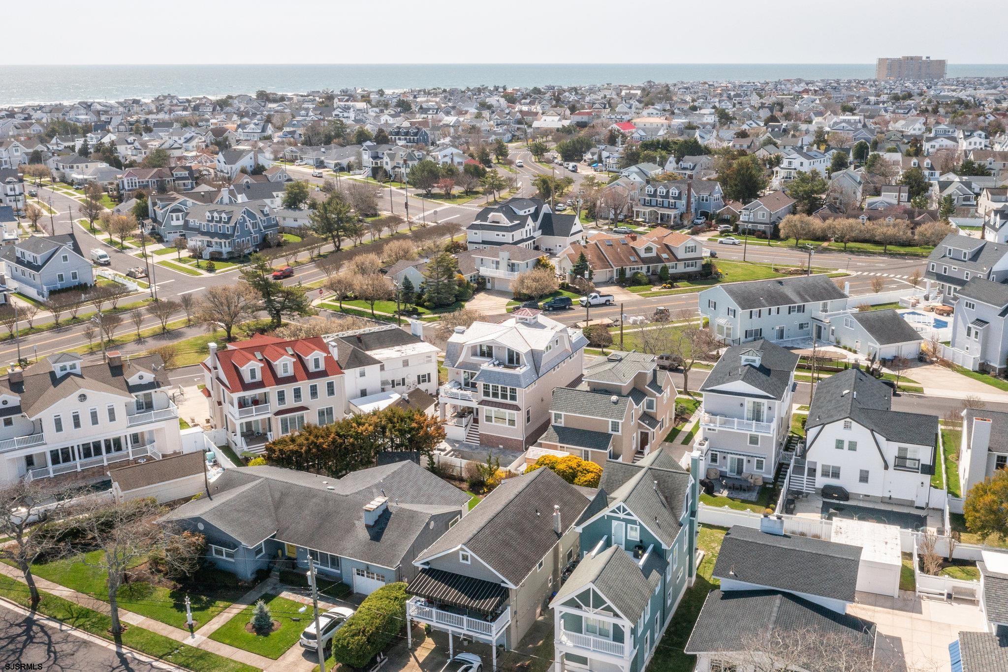 Ocean City, New Jersey 08226, United States, 5 Bedrooms Bedrooms, ,6 BathroomsBathrooms,Residential,Active,102958