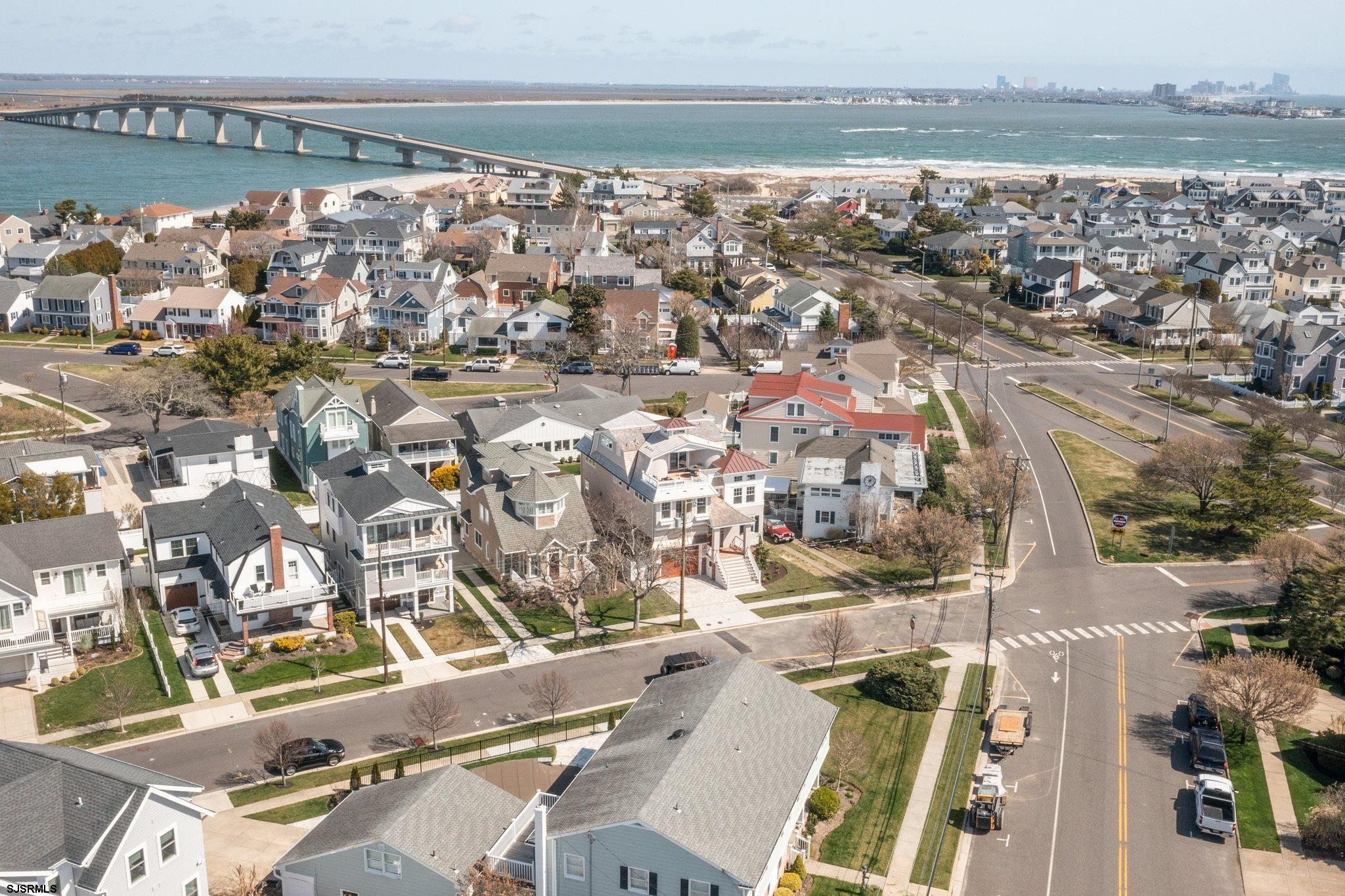 Ocean City, New Jersey 08226, United States, 5 Bedrooms Bedrooms, ,6 BathroomsBathrooms,Residential,Active,102958