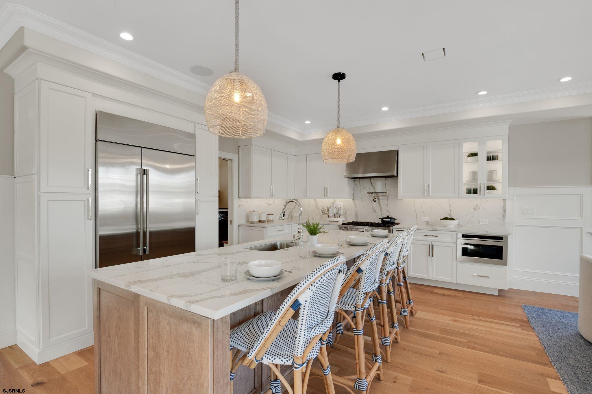 Ocean City, New Jersey 08226, United States, 5 Bedrooms Bedrooms, ,6 BathroomsBathrooms,Residential,Active,102958