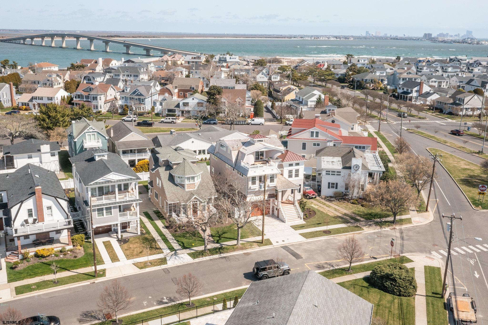 Ocean City, New Jersey 08226, United States, 5 Bedrooms Bedrooms, ,6 BathroomsBathrooms,Residential,Active,102958