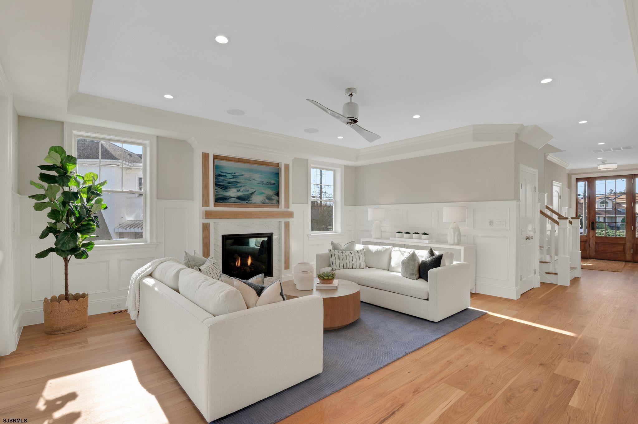 Ocean City, New Jersey 08226, United States, 5 Bedrooms Bedrooms, ,6 BathroomsBathrooms,Residential,Active,102958