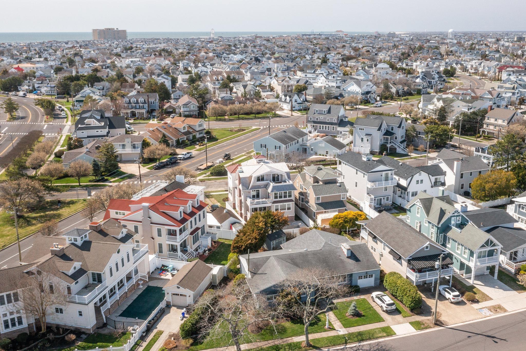 Ocean City, New Jersey 08226, United States, 5 Bedrooms Bedrooms, ,6 BathroomsBathrooms,Residential,Active,102958