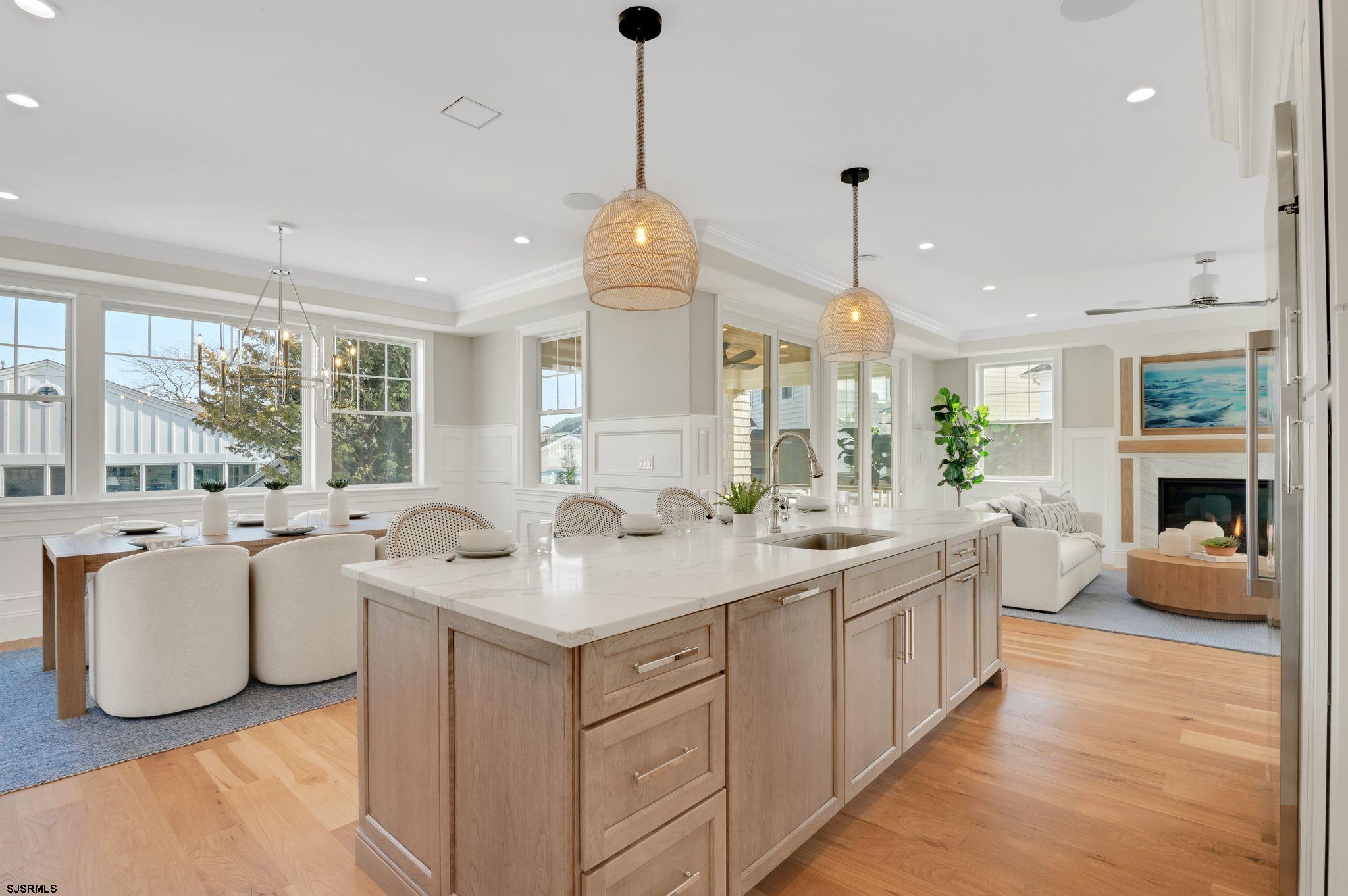 Ocean City, New Jersey 08226, United States, 5 Bedrooms Bedrooms, ,6 BathroomsBathrooms,Residential,Active,102958