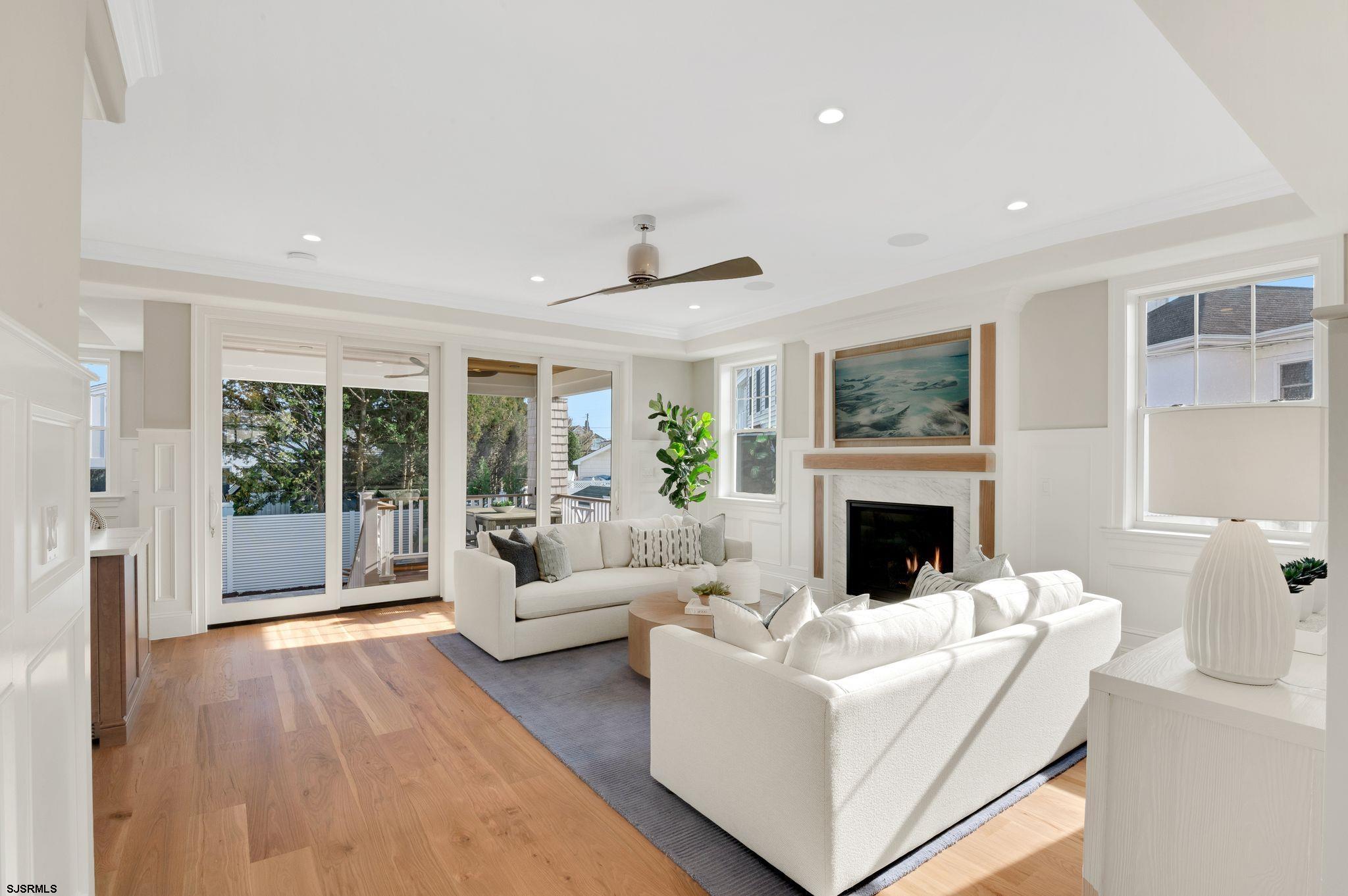 Ocean City, New Jersey 08226, United States, 5 Bedrooms Bedrooms, ,6 BathroomsBathrooms,Residential,Active,102958