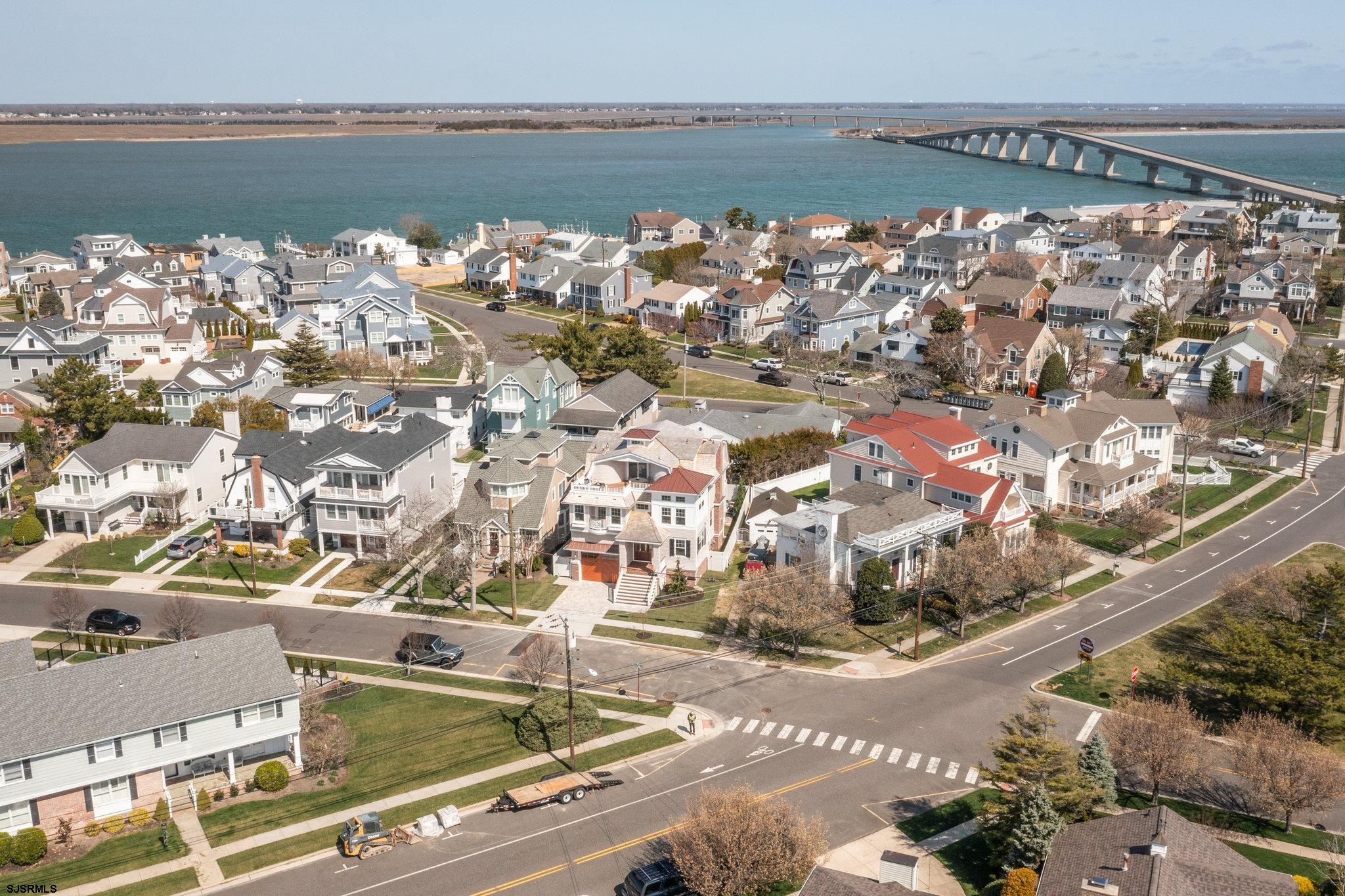 Ocean City, New Jersey 08226, United States, 5 Bedrooms Bedrooms, ,6 BathroomsBathrooms,Residential,Active,102958