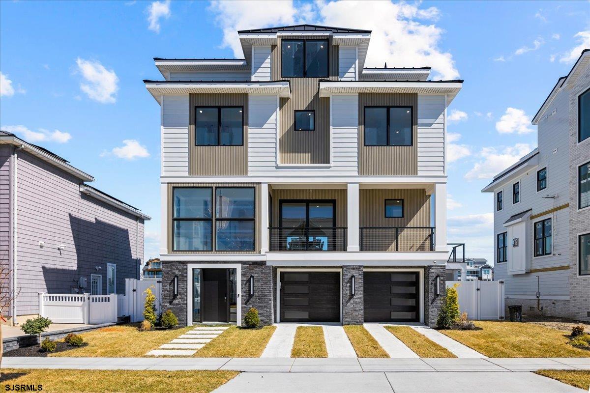 Margate, New Jersey 08402, United States, 5 Bedrooms Bedrooms, ,6 BathroomsBathrooms,Residential,Active,99377