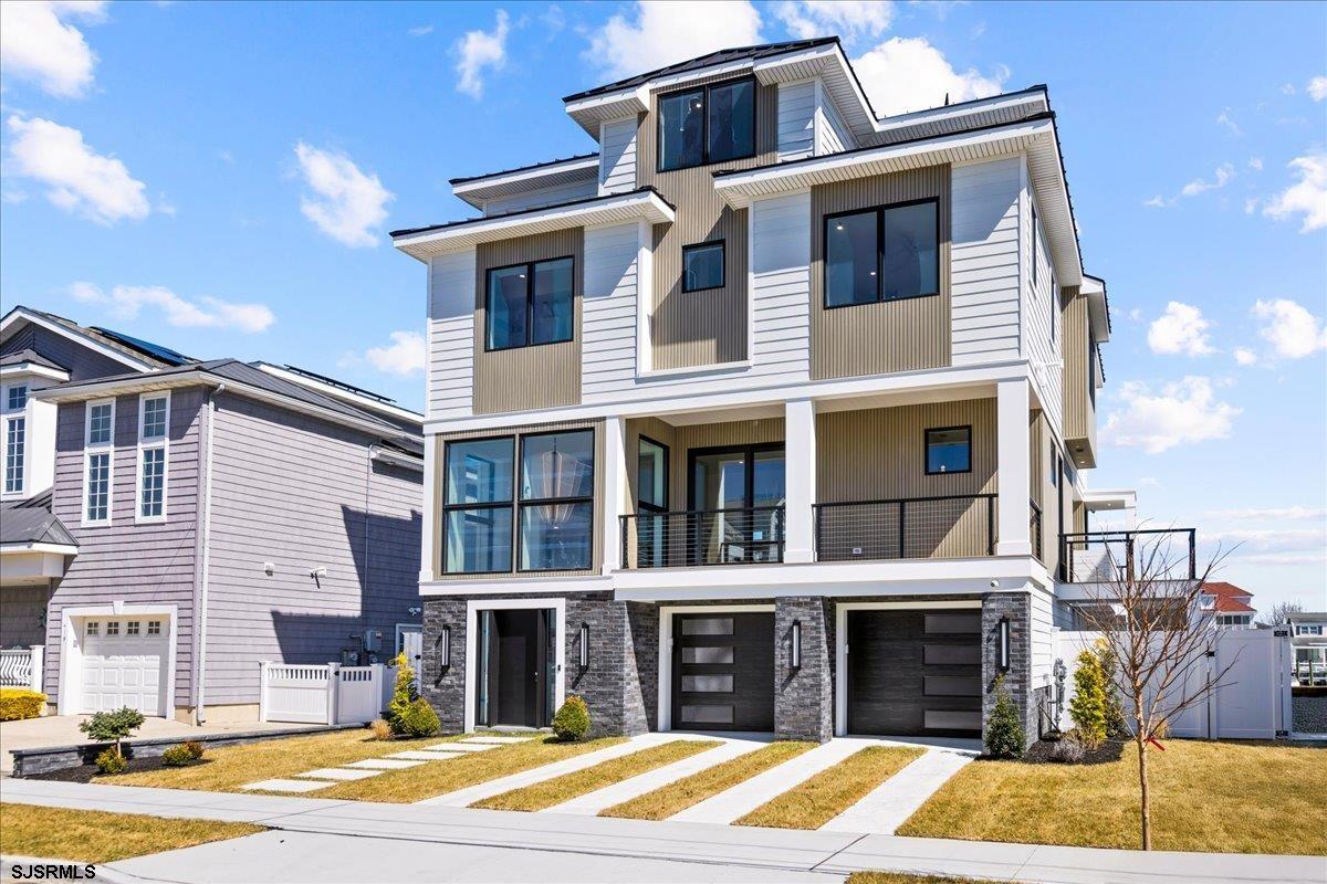 Margate, New Jersey 08402, United States, 5 Bedrooms Bedrooms, ,6 BathroomsBathrooms,Residential,Active,99377