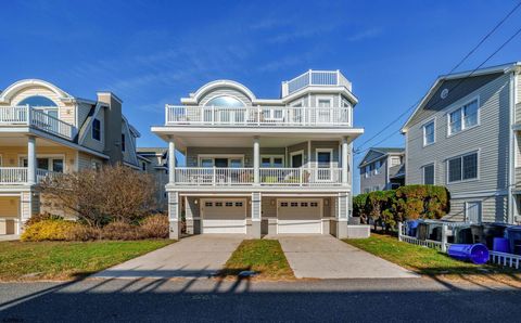 Photo of 3411 Central #2, Ocean City, NJ 08226 (MLS # 601995)