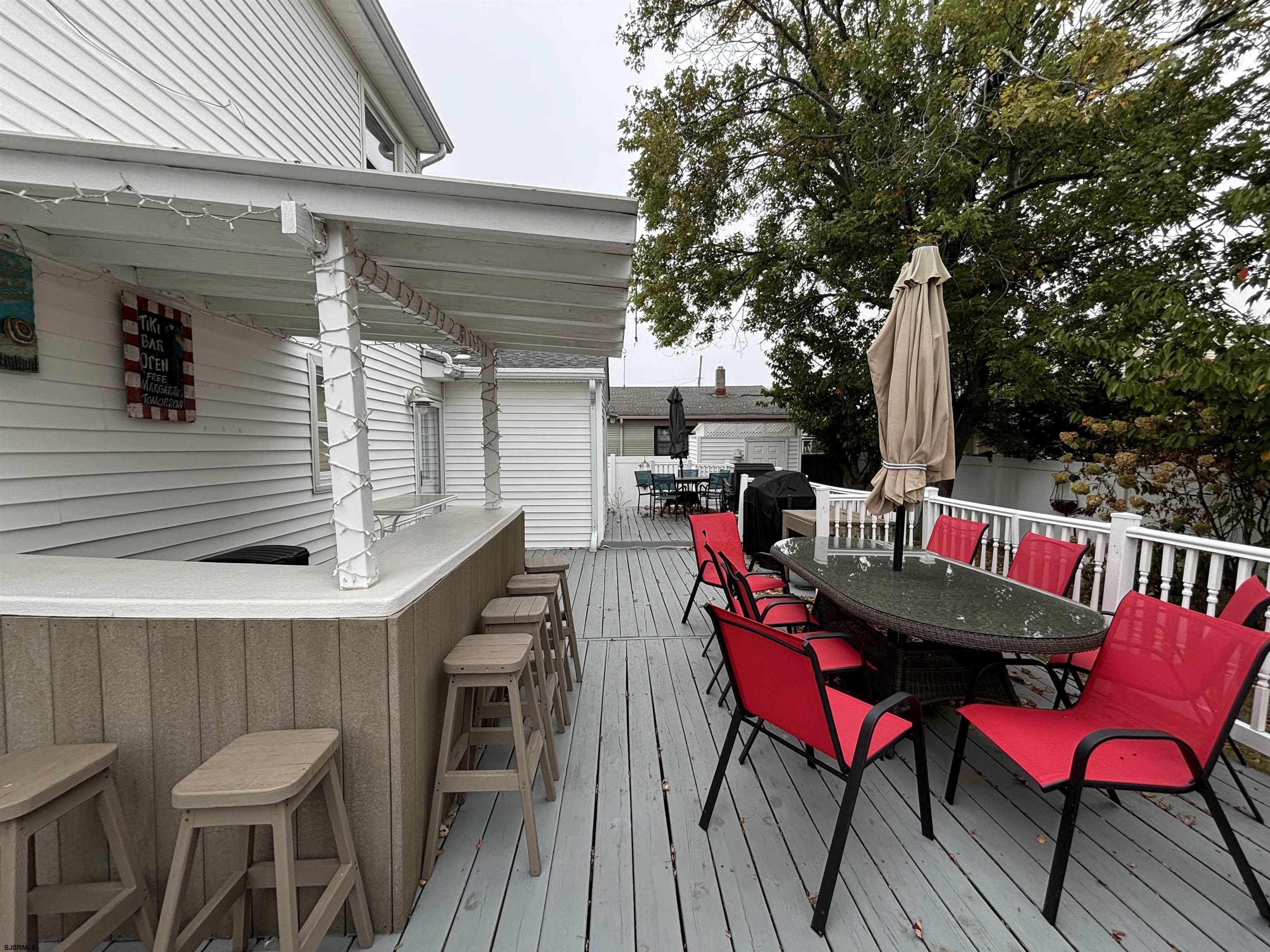 Ventnor Heights, New Jersey 08402, United States, 4 Bedrooms Bedrooms, ,3 BathroomsBathrooms,Residential,Active,41587