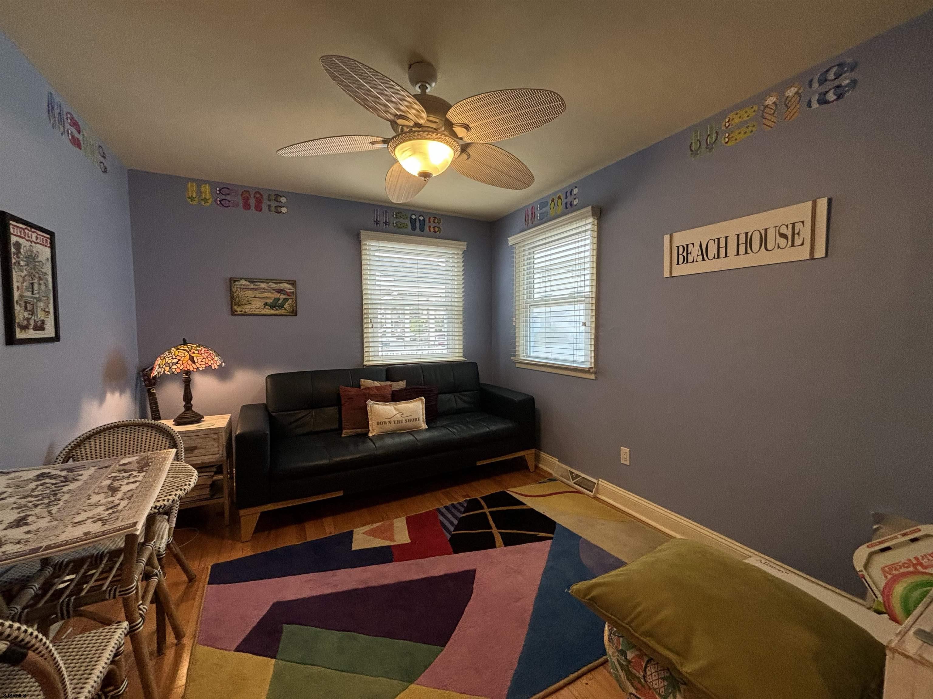 Ventnor Heights, New Jersey 08402, United States, 4 Bedrooms Bedrooms, ,3 BathroomsBathrooms,Residential,Active,41587