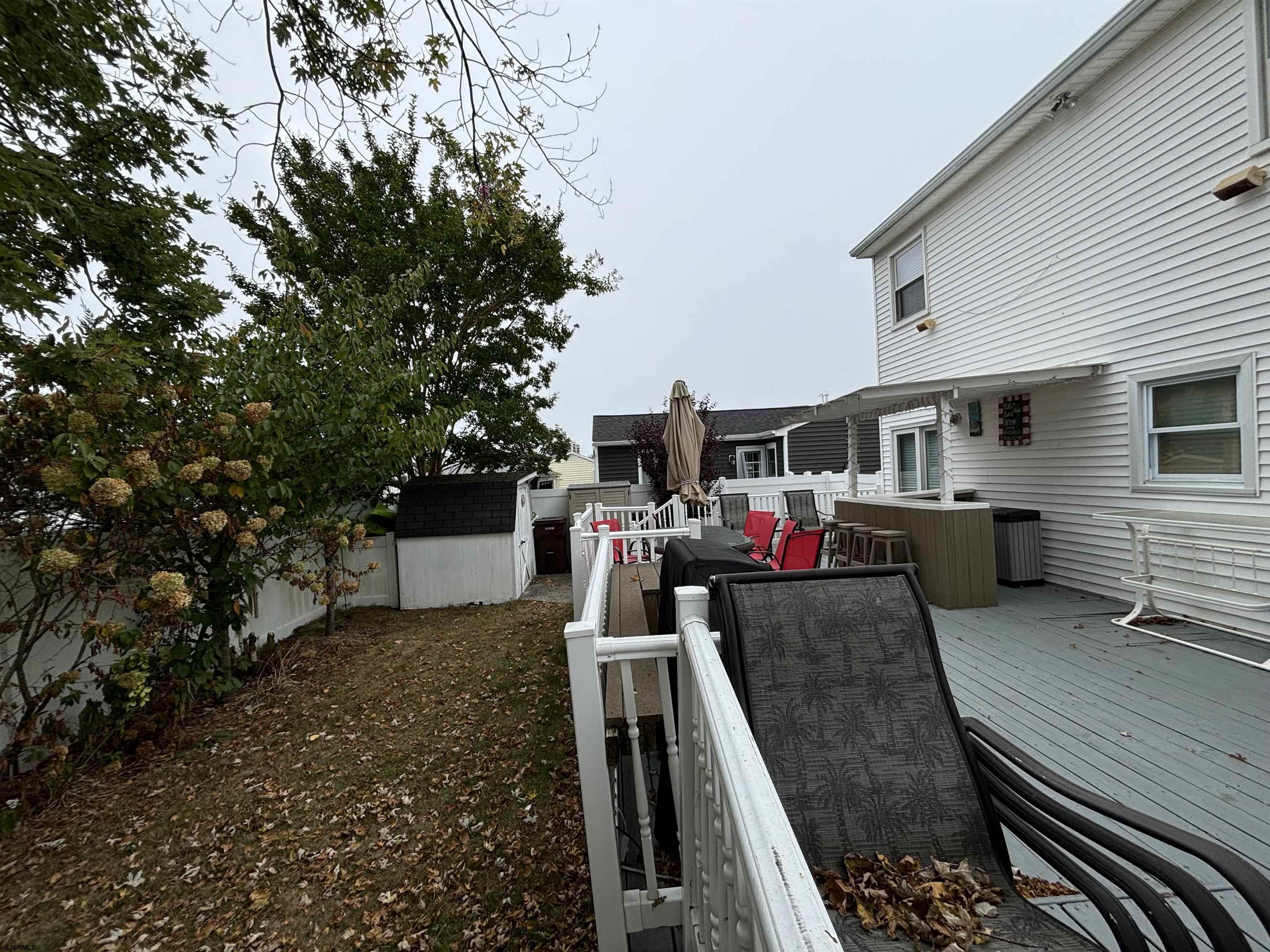 Ventnor Heights, New Jersey 08402, United States, 4 Bedrooms Bedrooms, ,3 BathroomsBathrooms,Residential,Active,41587