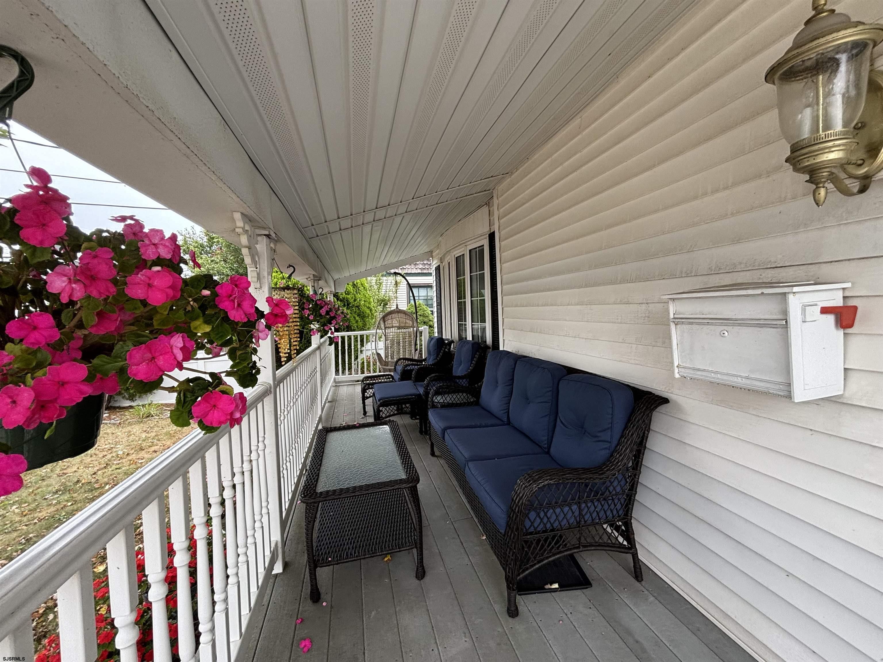 Ventnor Heights, New Jersey 08402, United States, 4 Bedrooms Bedrooms, ,3 BathroomsBathrooms,Residential,Active,41587