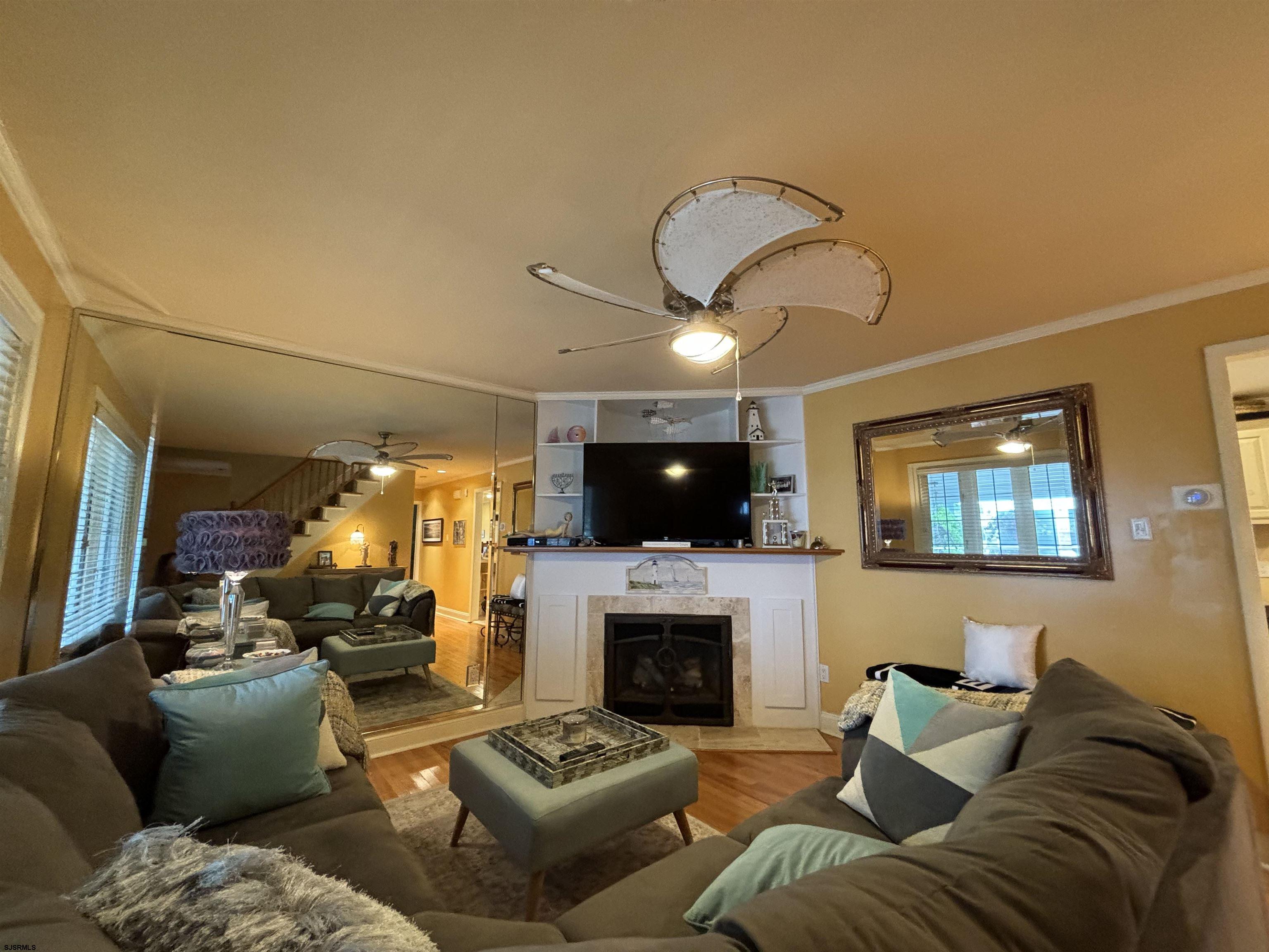 Ventnor Heights, New Jersey 08402, United States, 4 Bedrooms Bedrooms, ,3 BathroomsBathrooms,Residential,Active,41587