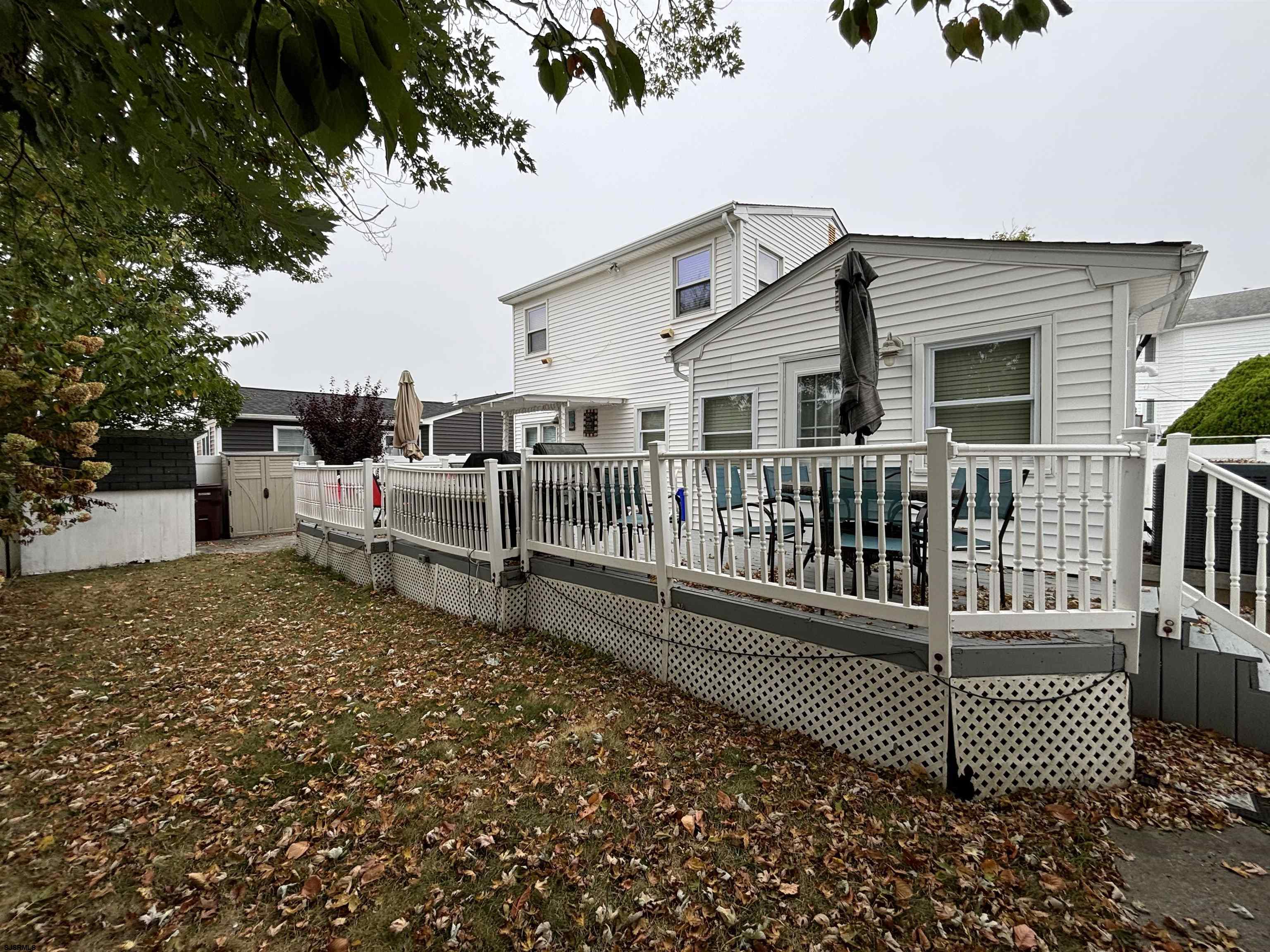 Ventnor Heights, New Jersey 08402, United States, 4 Bedrooms Bedrooms, ,3 BathroomsBathrooms,Residential,Active,41587