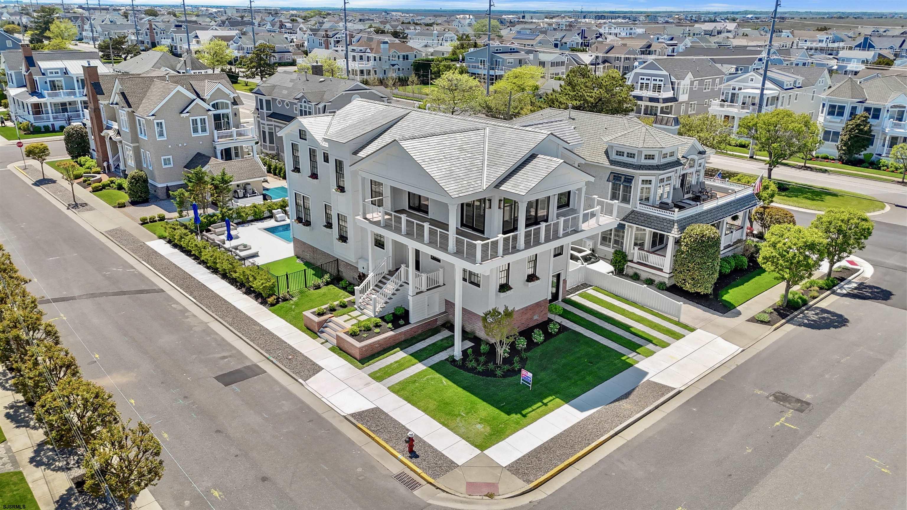 8601 Pennsylvania Ave