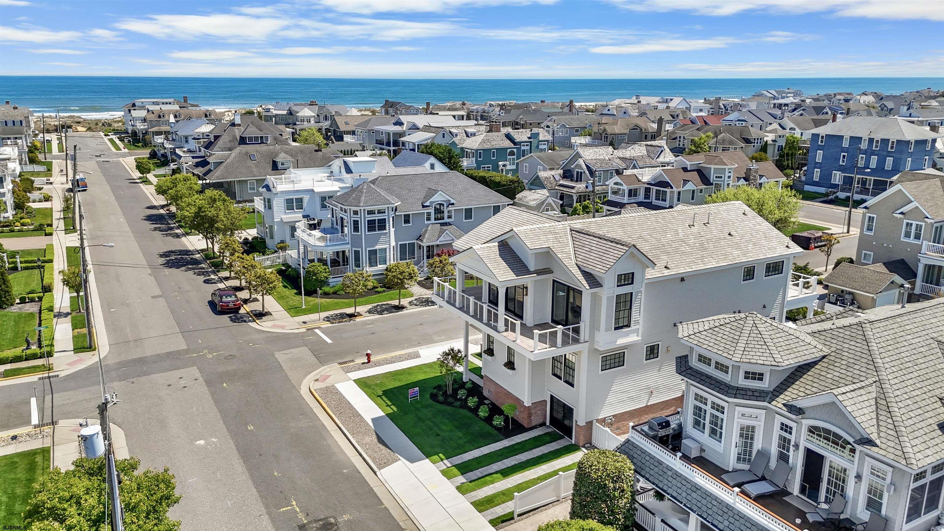 8601 Pennsylvania Ave