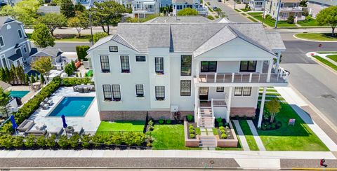 8601 Pennsylvania Ave Stone Harbor NJ 08247