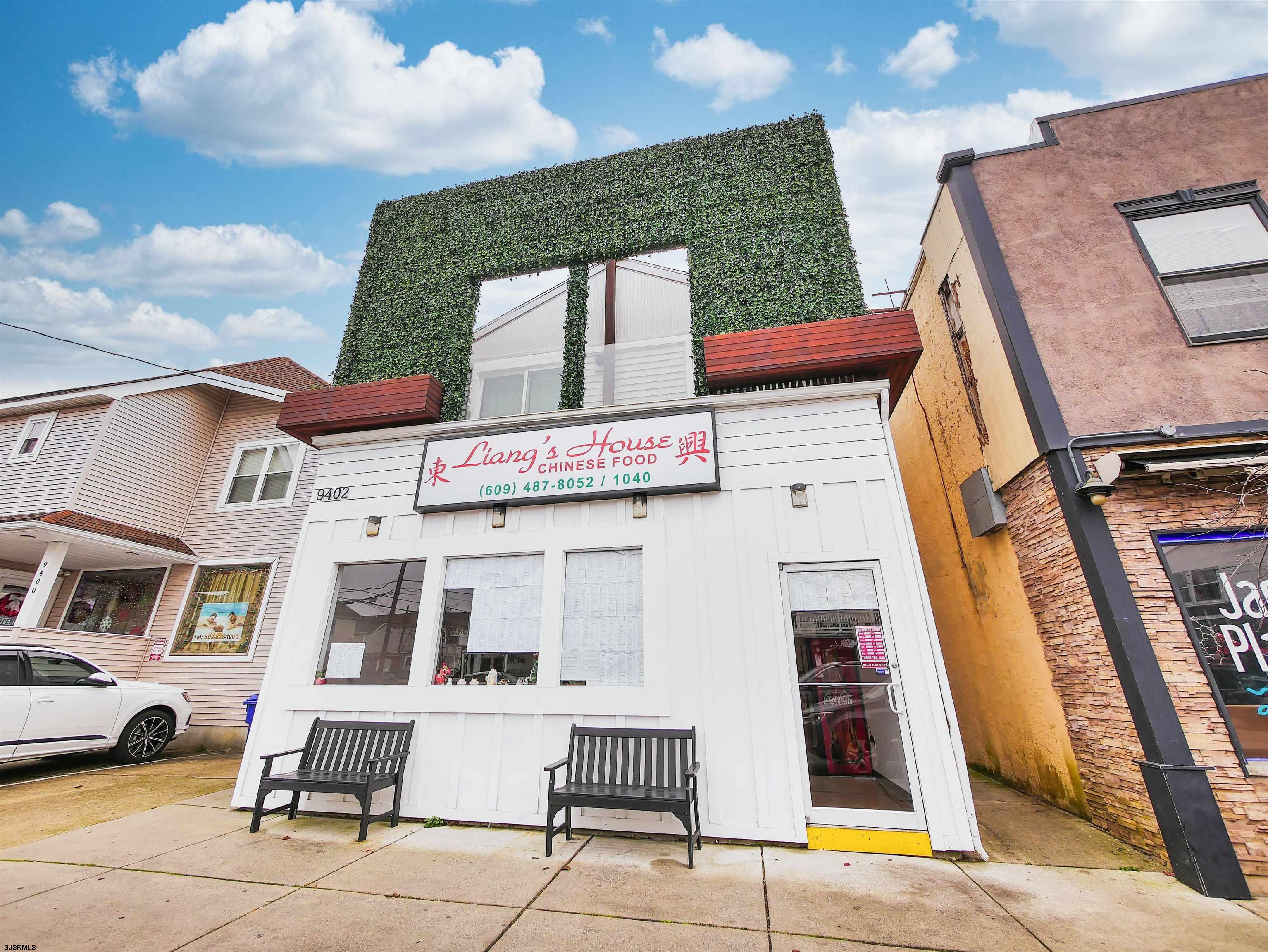 Margate, New Jersey 08402, United States, ,Commercial,Active,128378