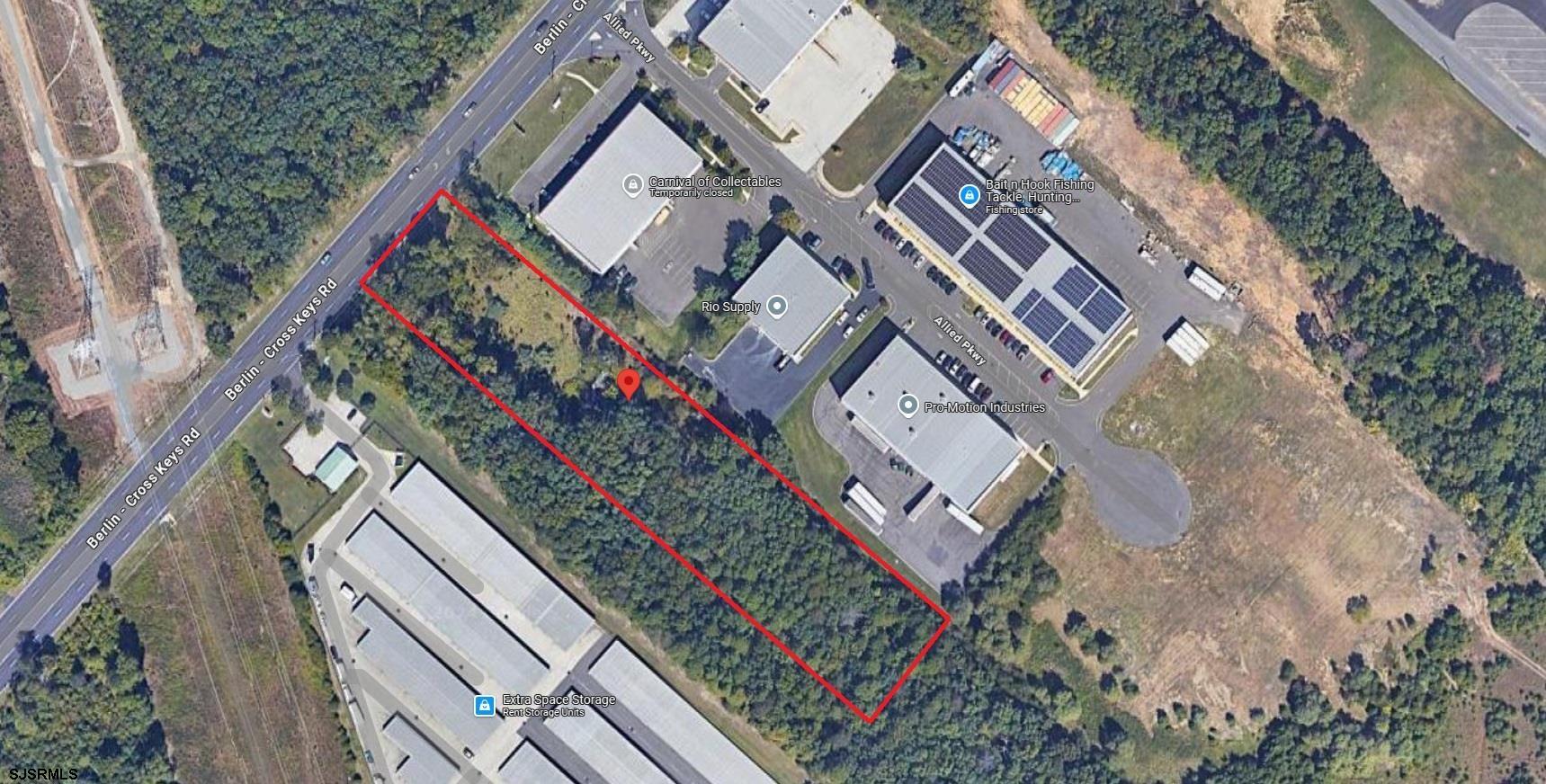 Photo 1 of 2 — 370 Berlin Crosskeys, Sicklerville, NJ 08081
