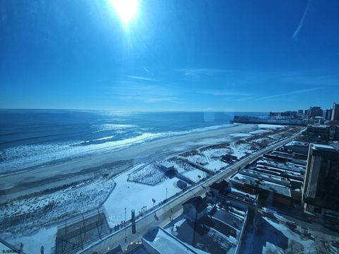 Photo of 1515 Boardwalk #1907, Atlantic City, NJ 08401 (MLS # 604575)