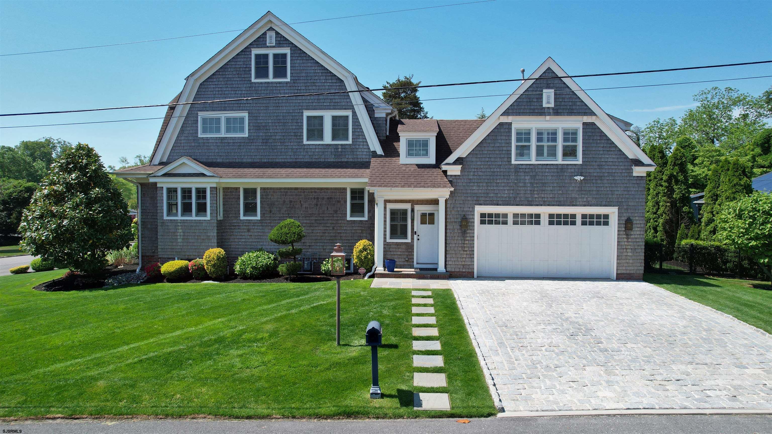 7 Delmar Ave