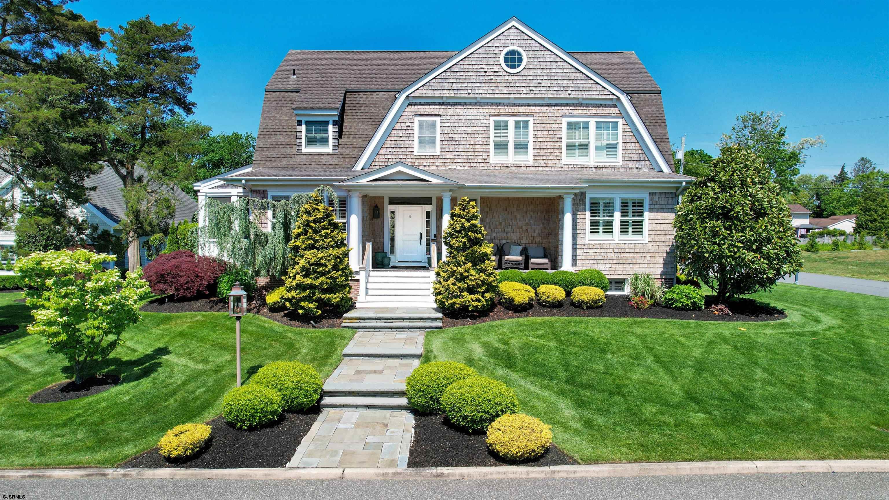 7 Delmar Ave