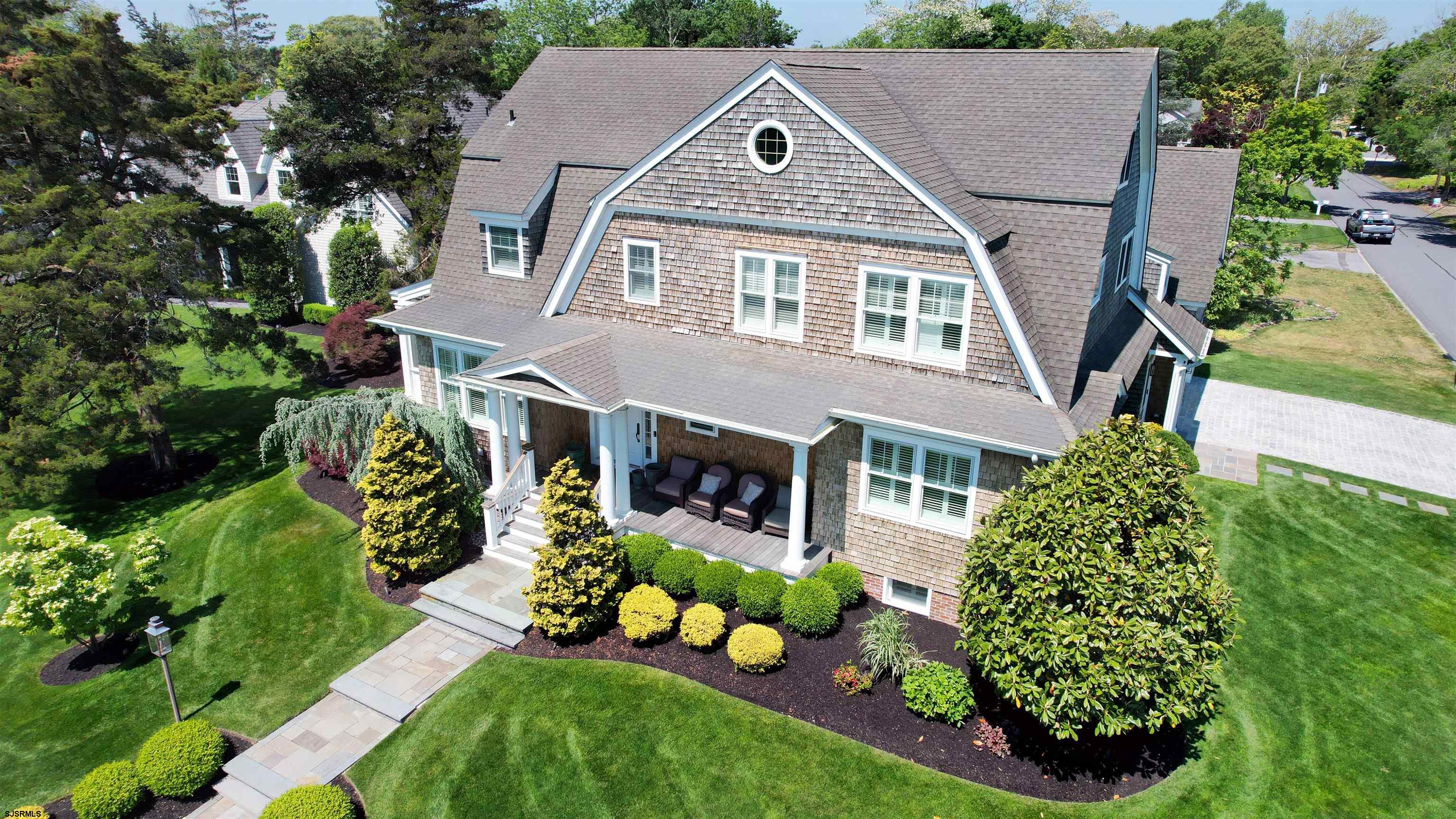 7 Delmar Ave