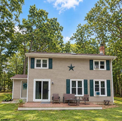 Photo of 27 S Jersey Ave, Dorothy, NJ 08317 (MLS # 612003)