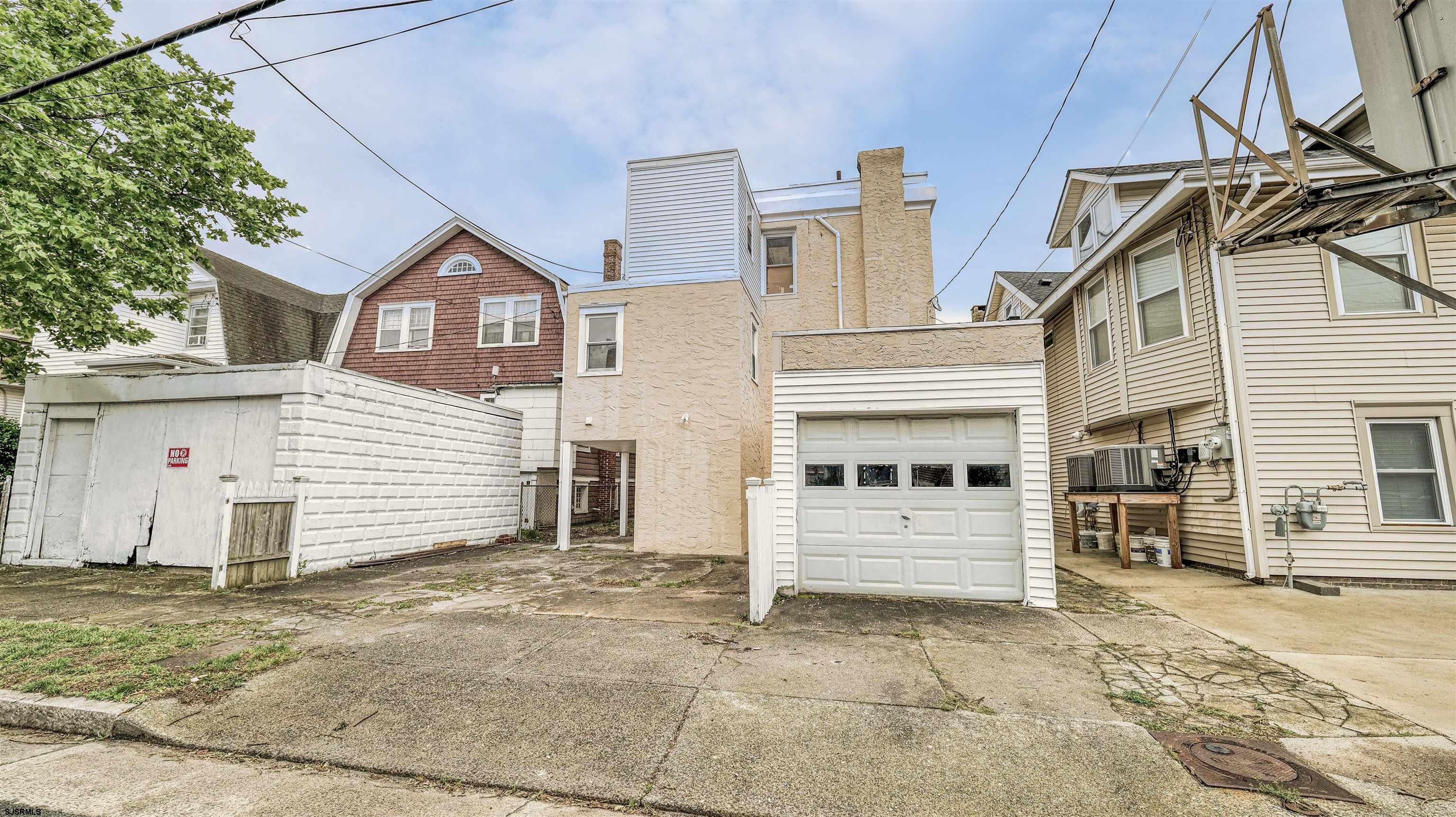 Atlantic City, New Jersey 08401, United States, 6 Bedrooms Bedrooms, ,4 BathroomsBathrooms,Residential,Active,133475