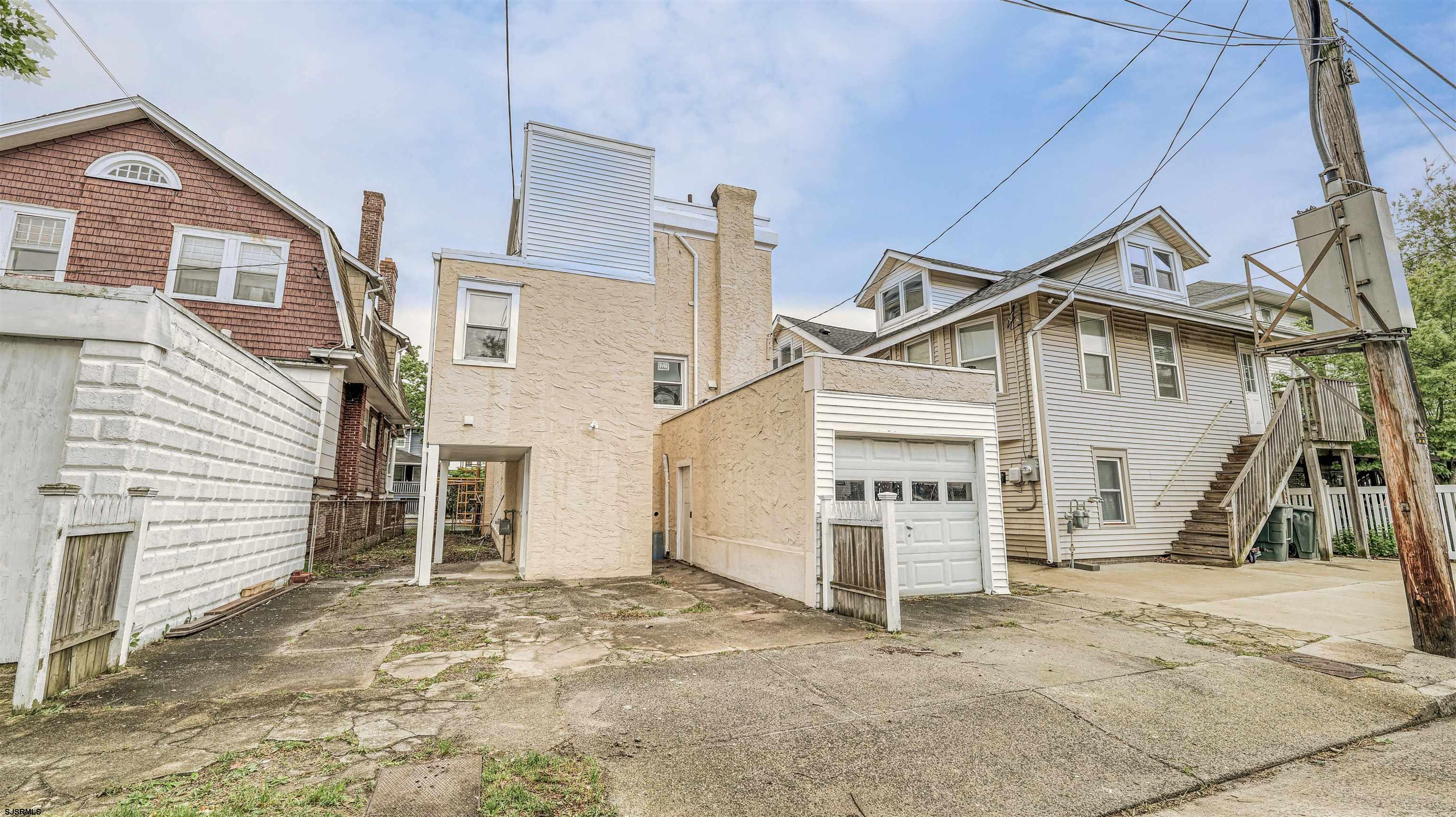 Atlantic City, New Jersey 08401, United States, 6 Bedrooms Bedrooms, ,4 BathroomsBathrooms,Residential,Active,133475