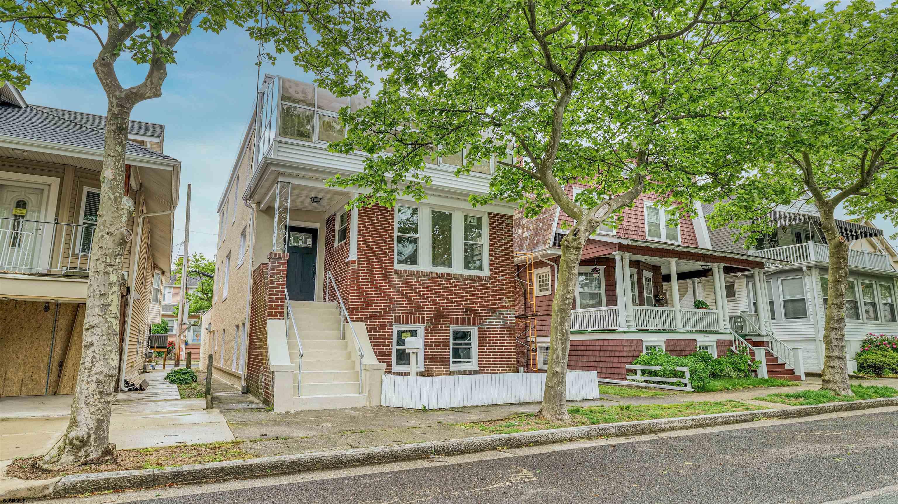 Atlantic City, New Jersey 08401, United States, 6 Bedrooms Bedrooms, ,4 BathroomsBathrooms,Residential,Active,133475