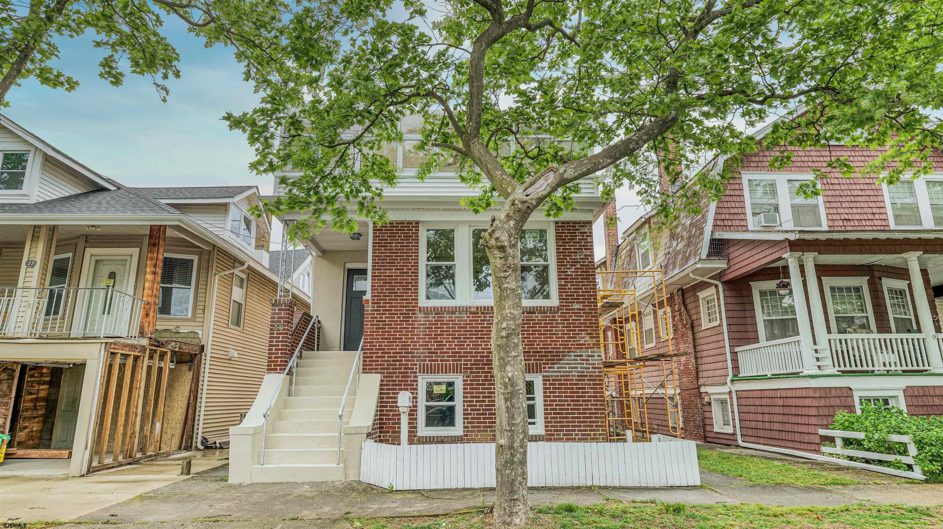 Atlantic City, New Jersey 08401, United States, 6 Bedrooms Bedrooms, ,4 BathroomsBathrooms,Residential,Active,133475