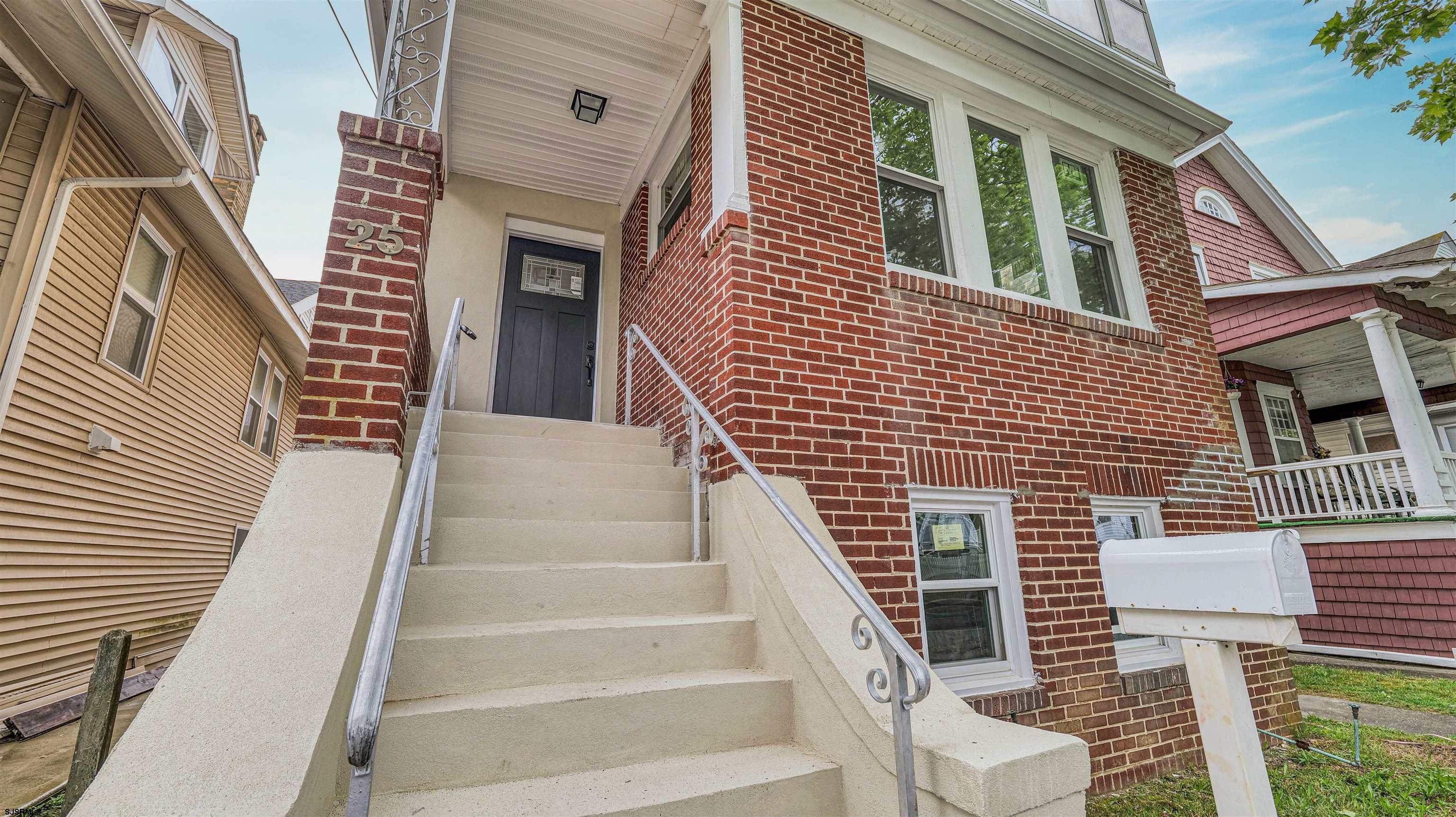 Atlantic City, New Jersey 08401, United States, 6 Bedrooms Bedrooms, ,4 BathroomsBathrooms,Residential,Active,133475