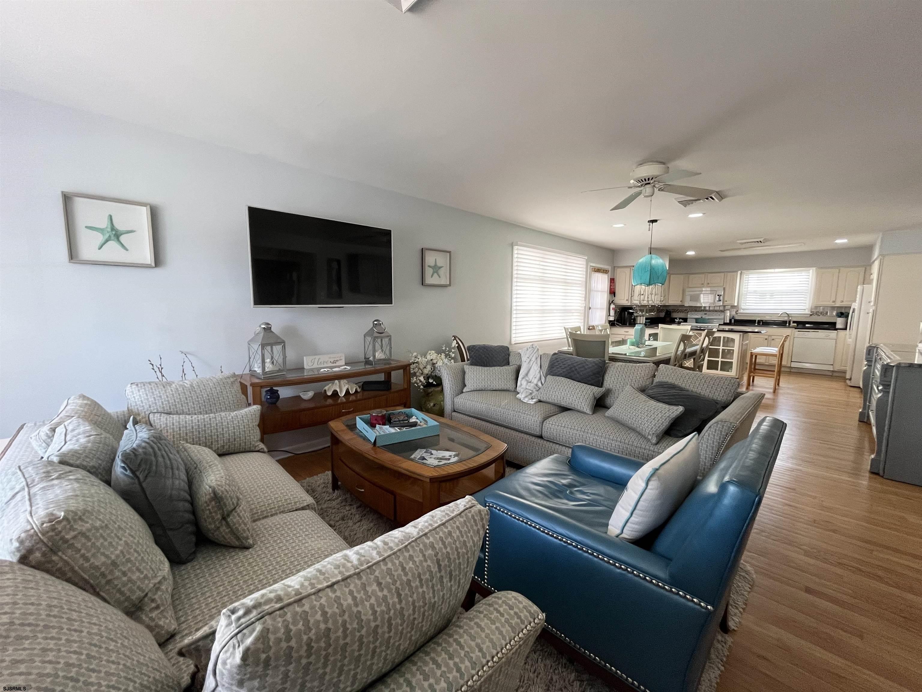 Longport, New Jersey 08403, United States, 3 Bedrooms Bedrooms, ,2 BathroomsBathrooms,Residential,Active,78930