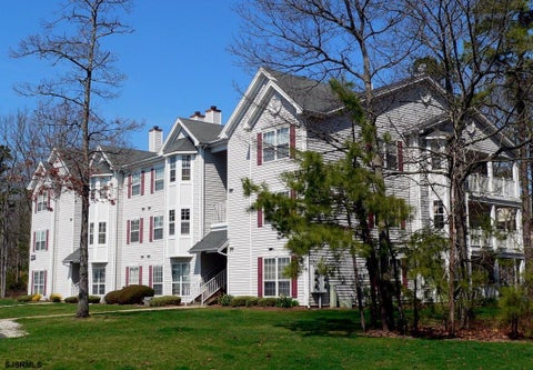 Condo For Sale - 59 Navajo Ct #1705<br/> Galloway Township, NJ 08205