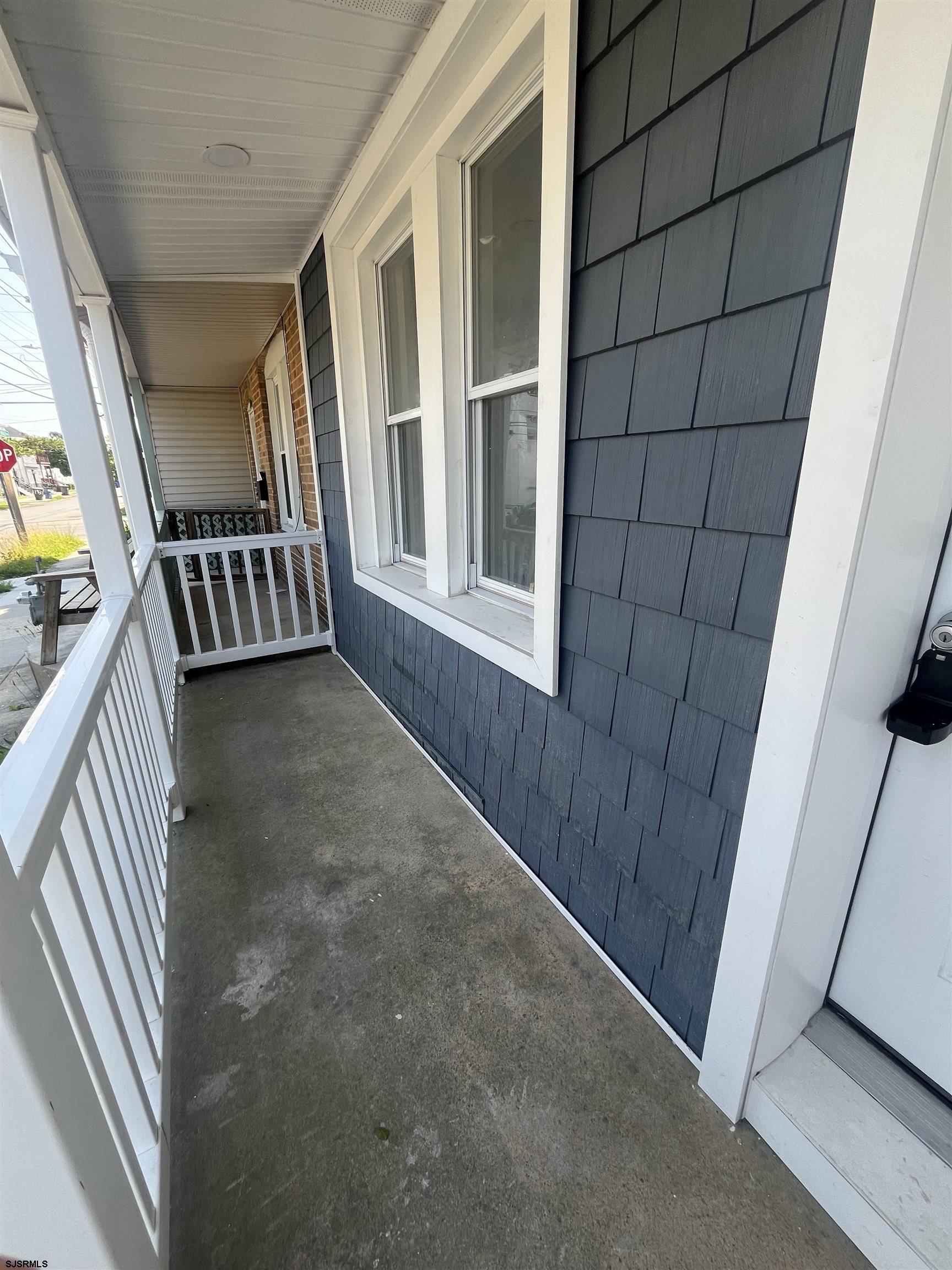 Atlantic City, New Jersey 08401, United States, 3 Bedrooms Bedrooms, ,1 BathroomBathrooms,Residential,Active,160689