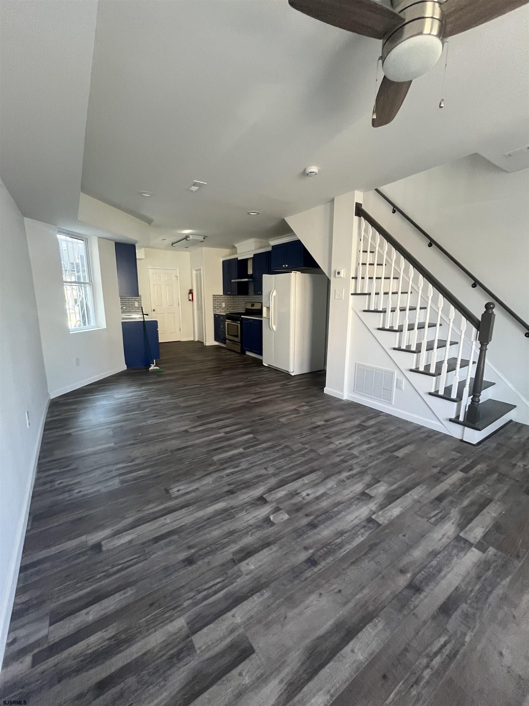 Atlantic City, New Jersey 08401, United States, 3 Bedrooms Bedrooms, ,1 BathroomBathrooms,Residential,Active,160689