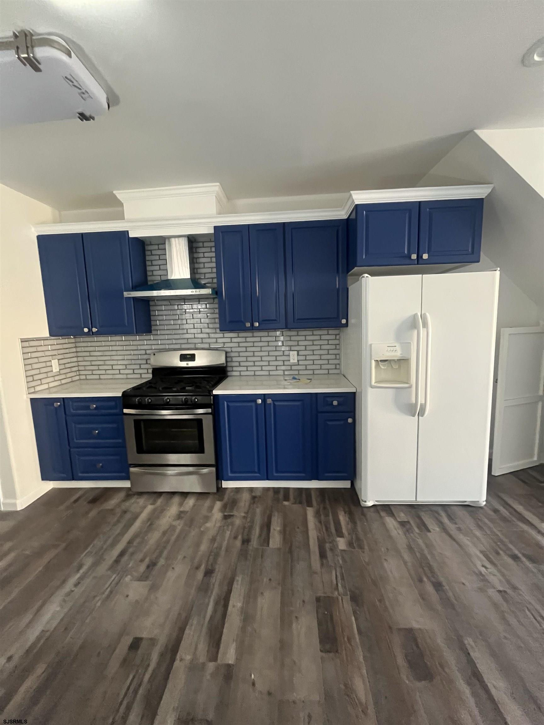 Atlantic City, New Jersey 08401, United States, 3 Bedrooms Bedrooms, ,1 BathroomBathrooms,Residential,Active,160689