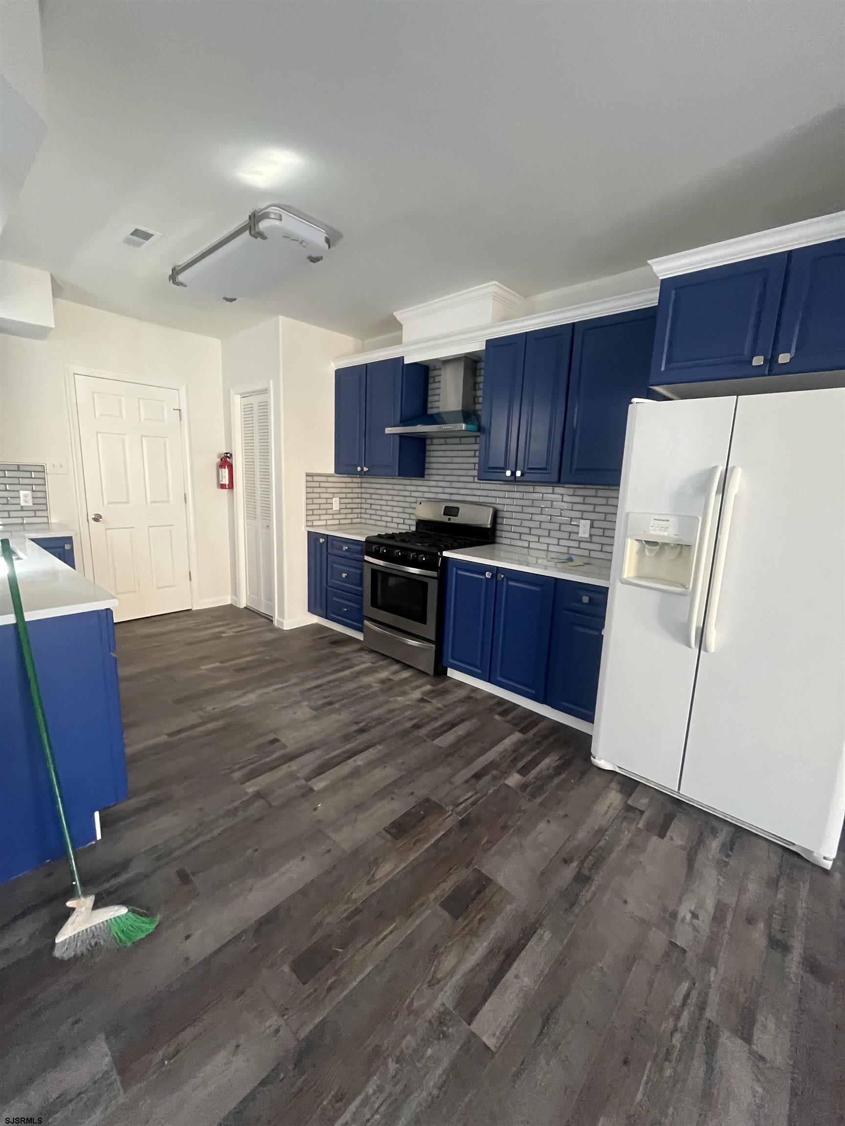 Atlantic City, New Jersey 08401, United States, 3 Bedrooms Bedrooms, ,1 BathroomBathrooms,Residential,Active,160689