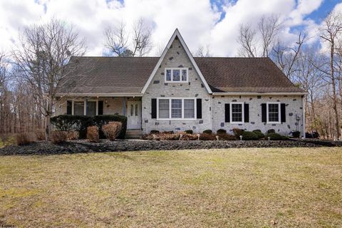 Homes For Sale - 55 Taylor Ave<br/> Cumberland County, Milmay, NJ 08340