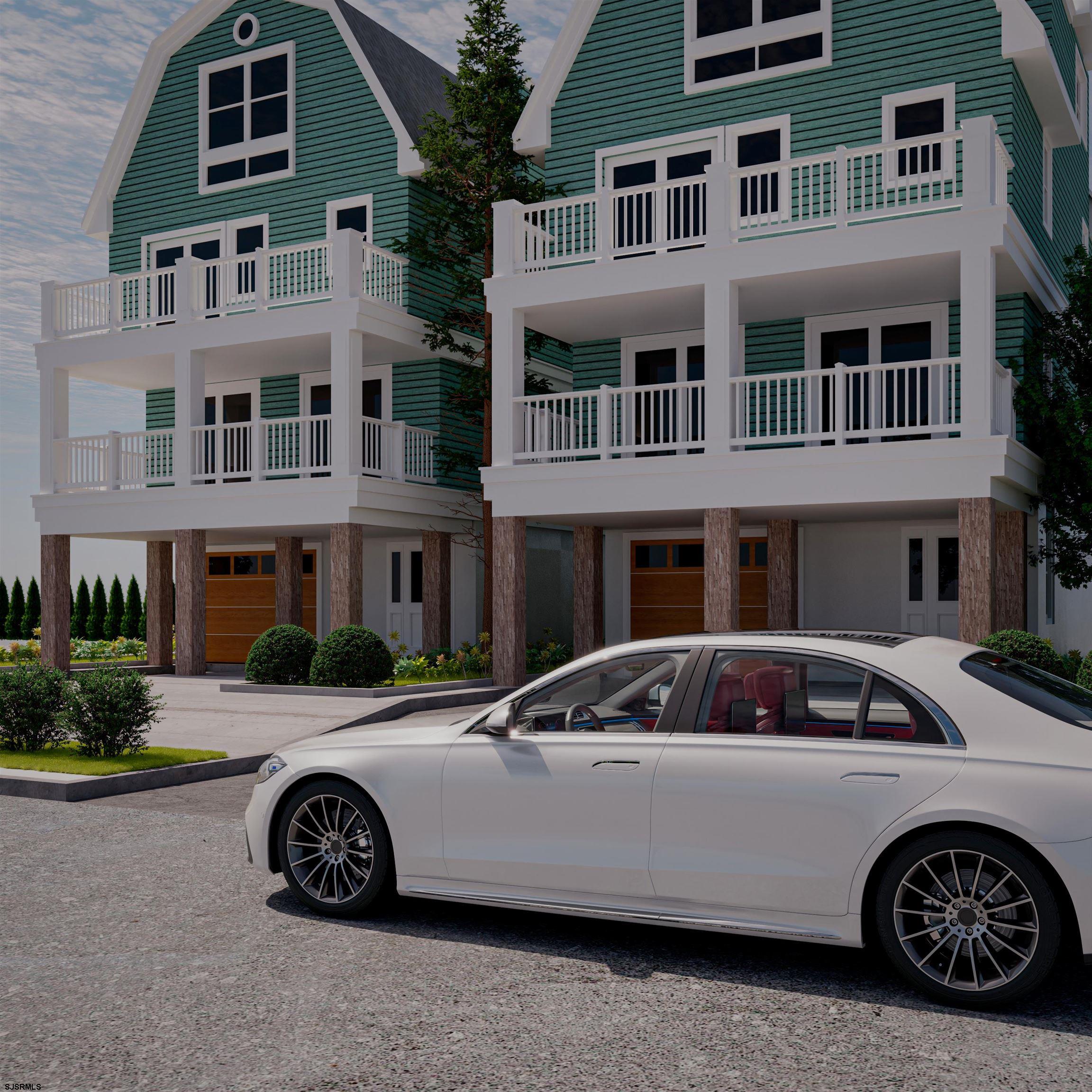 Ventnor, New Jersey 08406, United States, 4 Bedrooms Bedrooms, ,4 BathroomsBathrooms,Residential,Active,32302