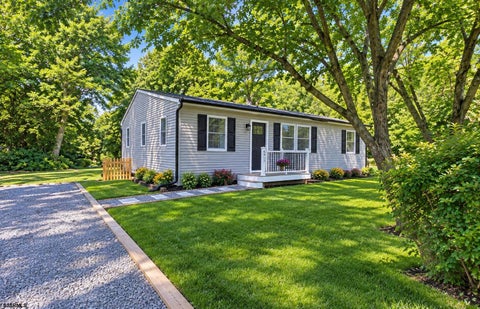 Homes For Sale - 6917 Market Street<br/> Mays Landing, NJ 08342