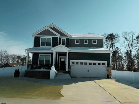 Photo of 204 Doral Ct, Egg Harbor Township, NJ 08234 (MLS # 605197)