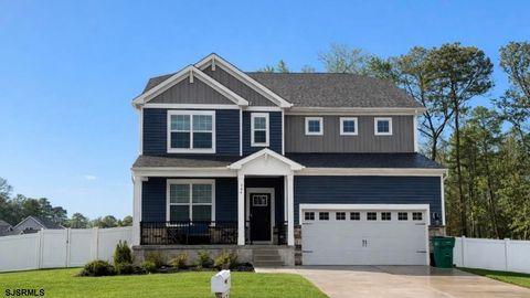 Homes For Sale - 204 Doral Ct<br/> Egg Harbor Township, NJ 08234