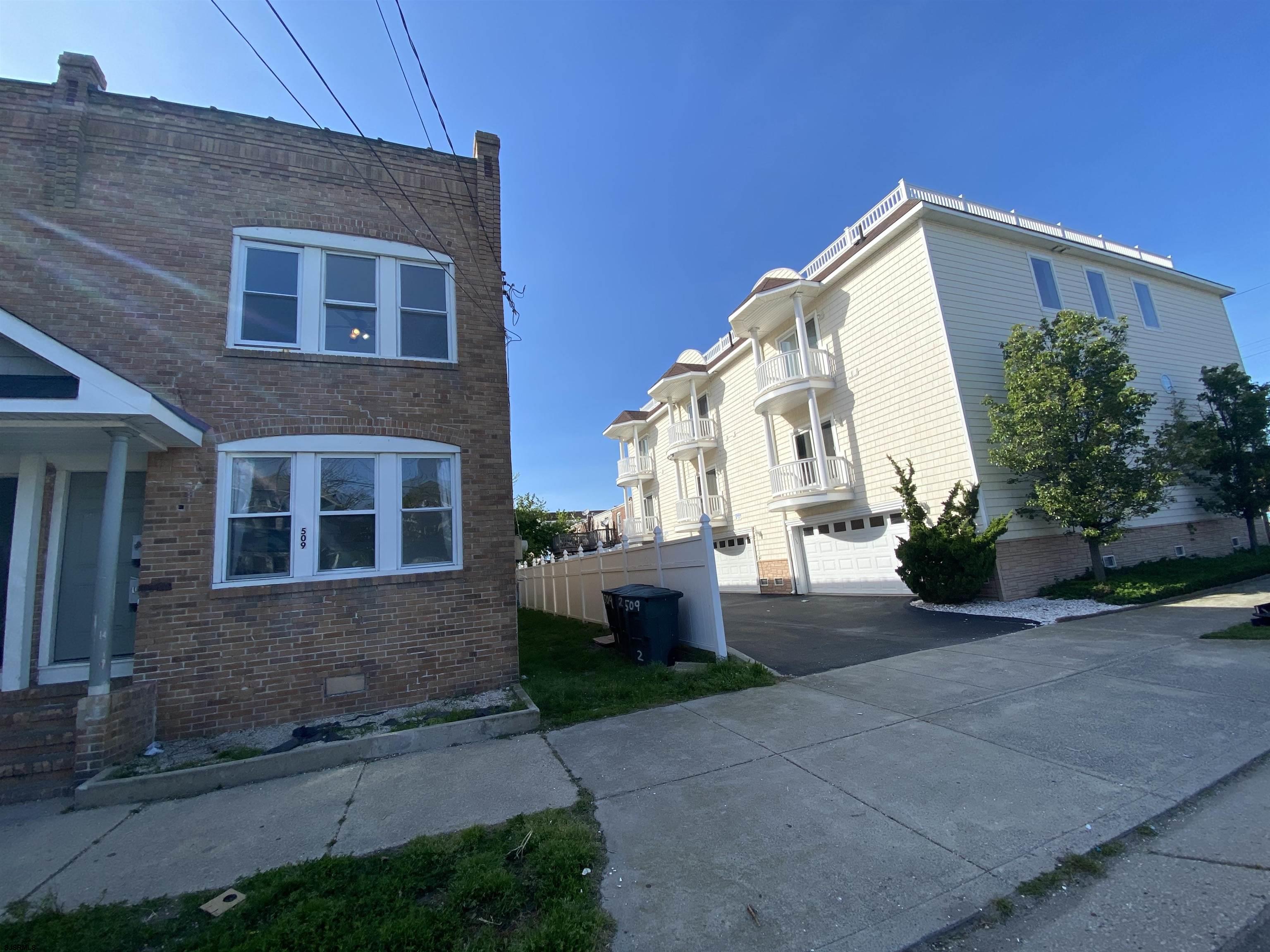 Atlantic City, New Jersey 08401, United States, ,Residential,Pending,204734