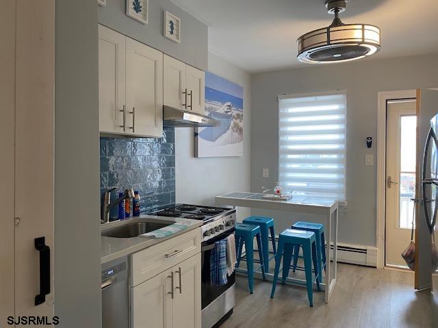 Margate, New Jersey 08402, United States, ,1 BathroomBathrooms,Residential,Active,64613