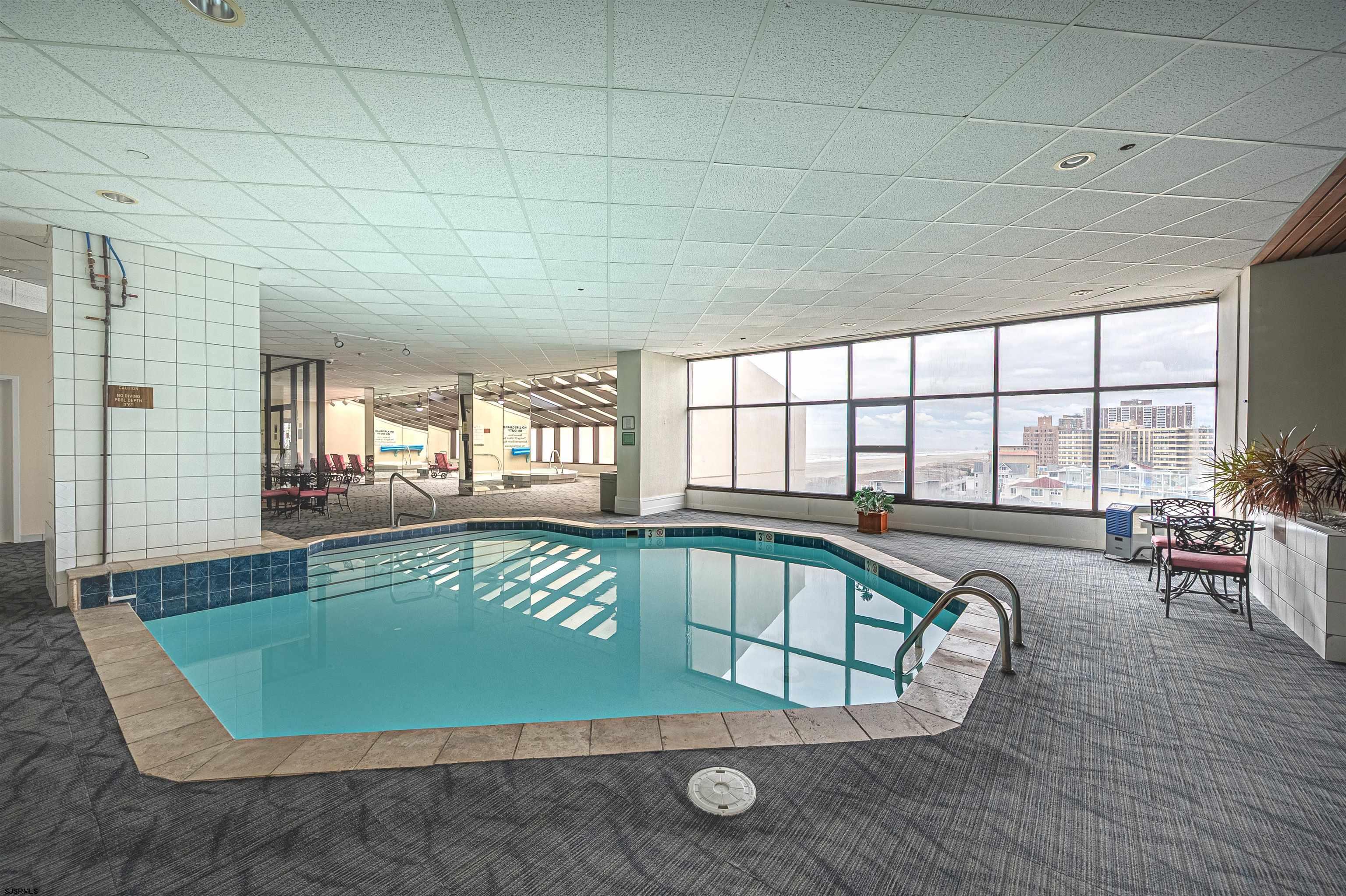 Atlantic City, New Jersey 08401, United States, 2 Bedrooms Bedrooms, ,2 BathroomsBathrooms,Residential,Active,108498